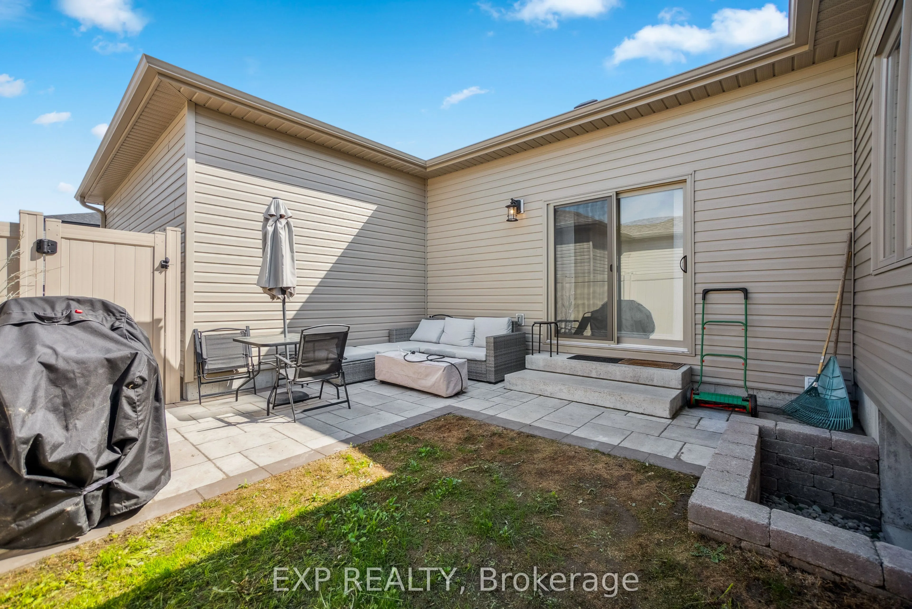 61 Athabaska Drive