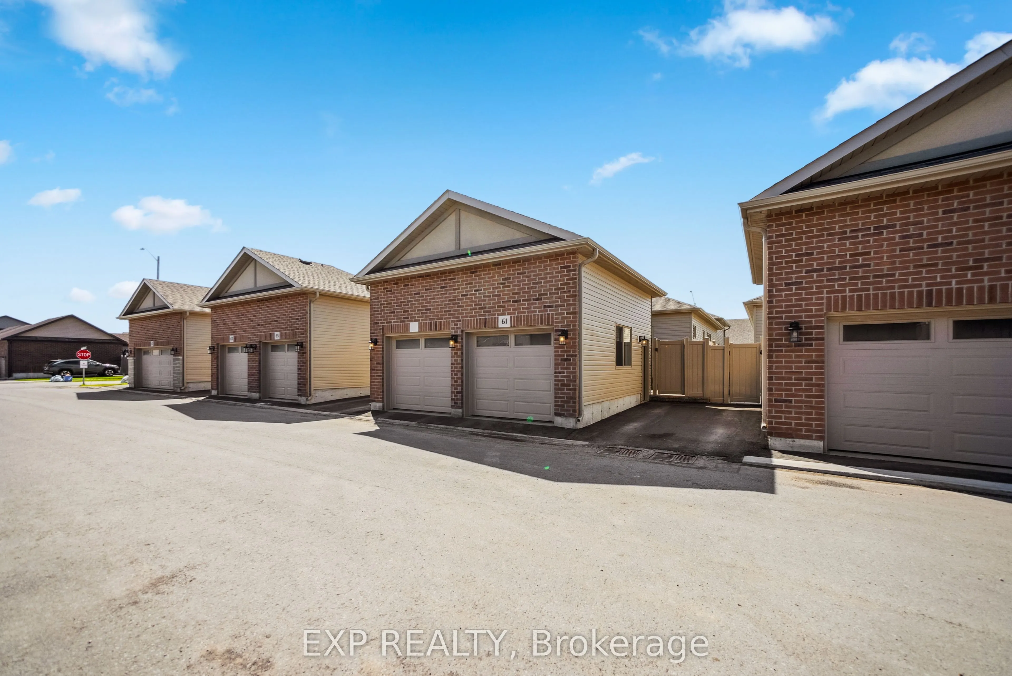 61 Athabaska Drive