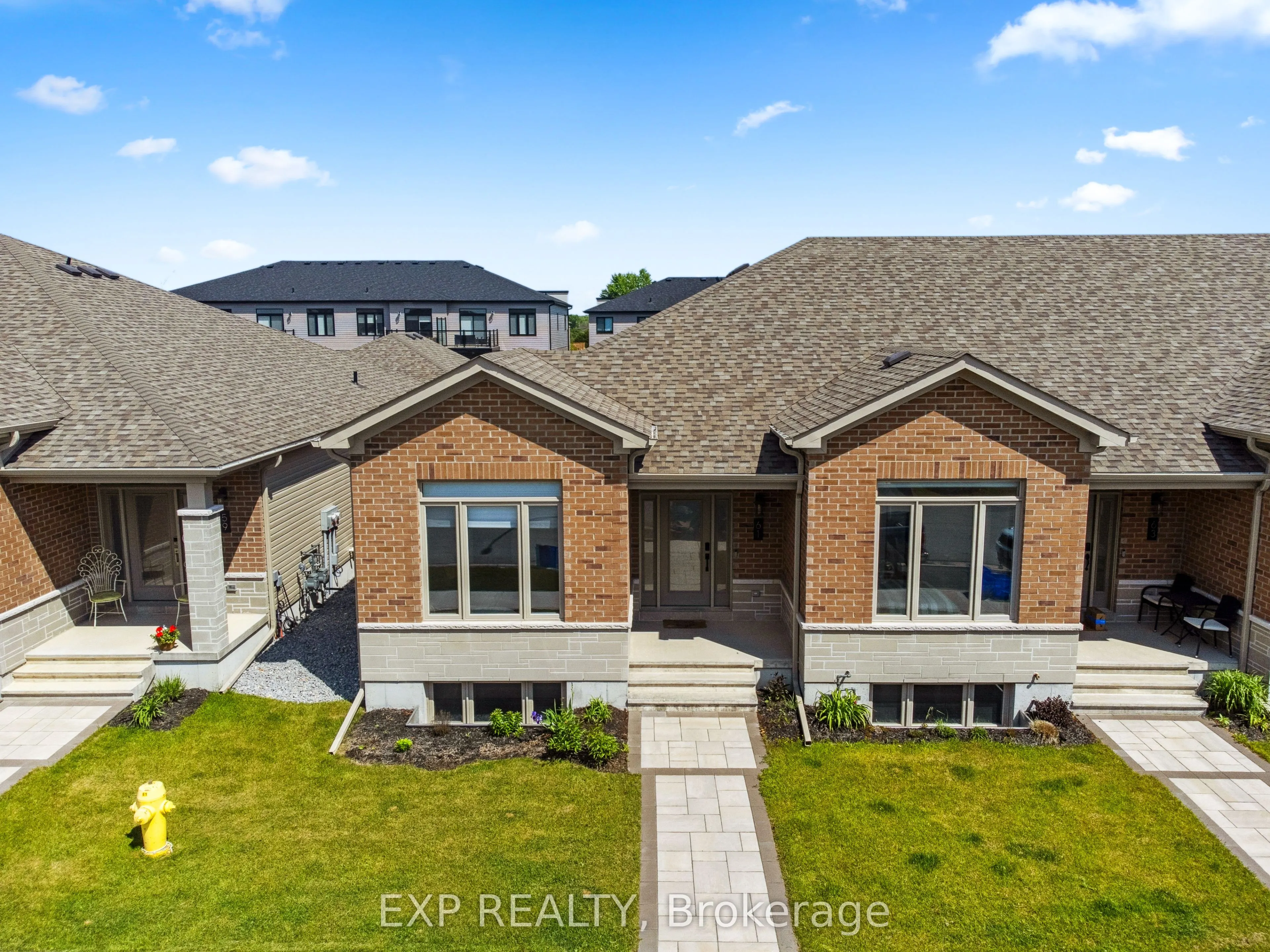 61 Athabaska Drive