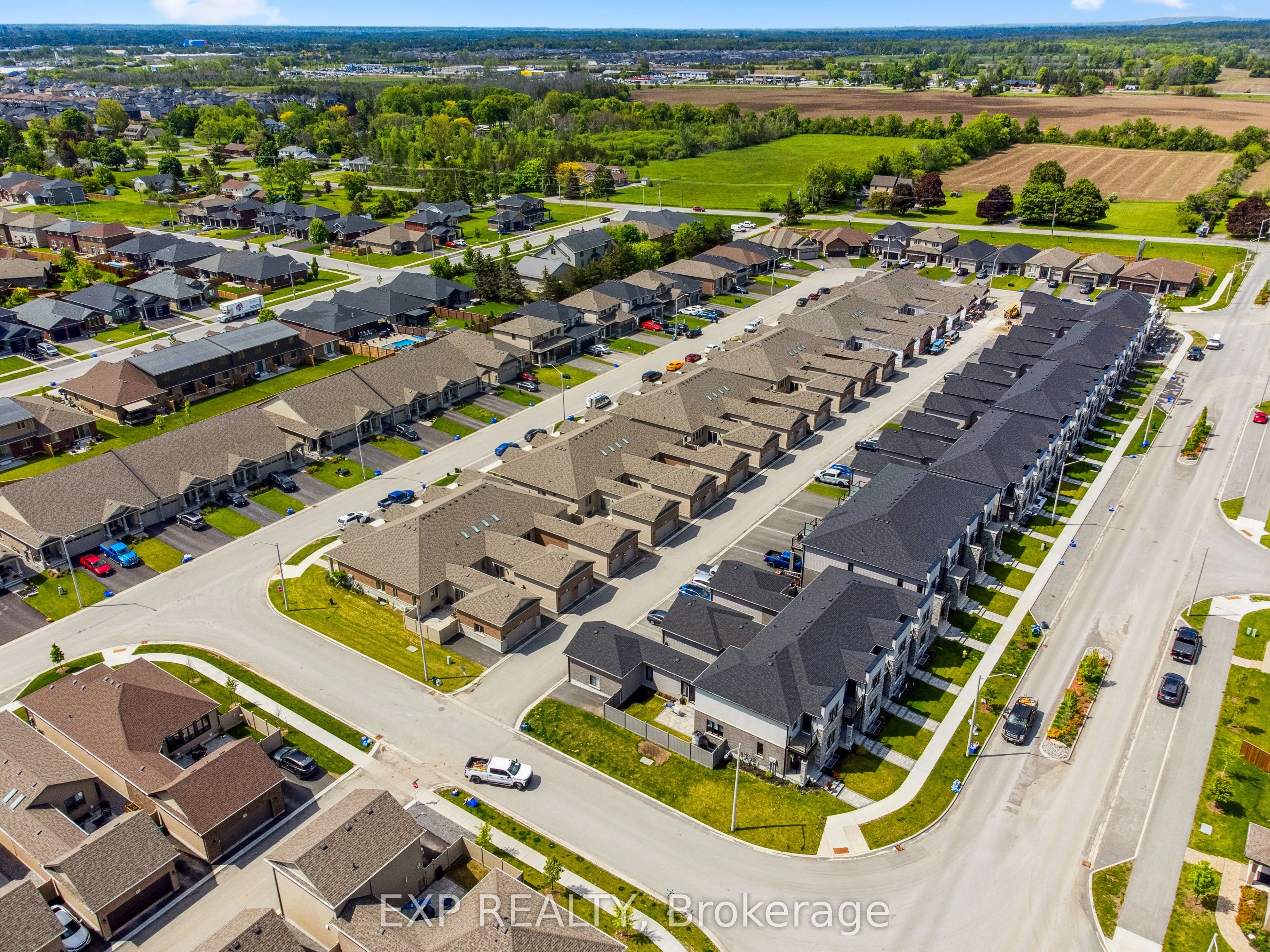 61 Athabaska Drive