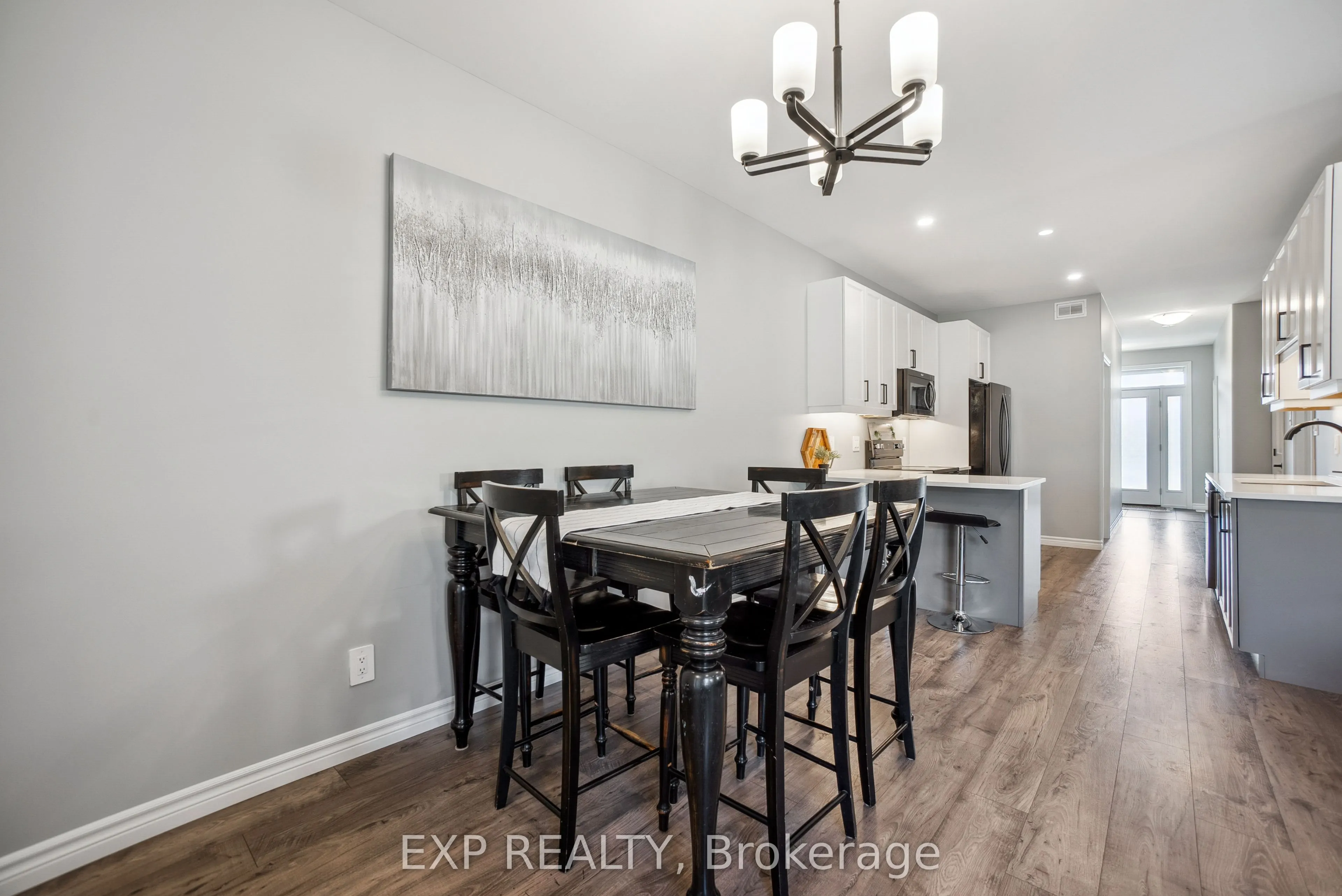 61 Athabaska Drive