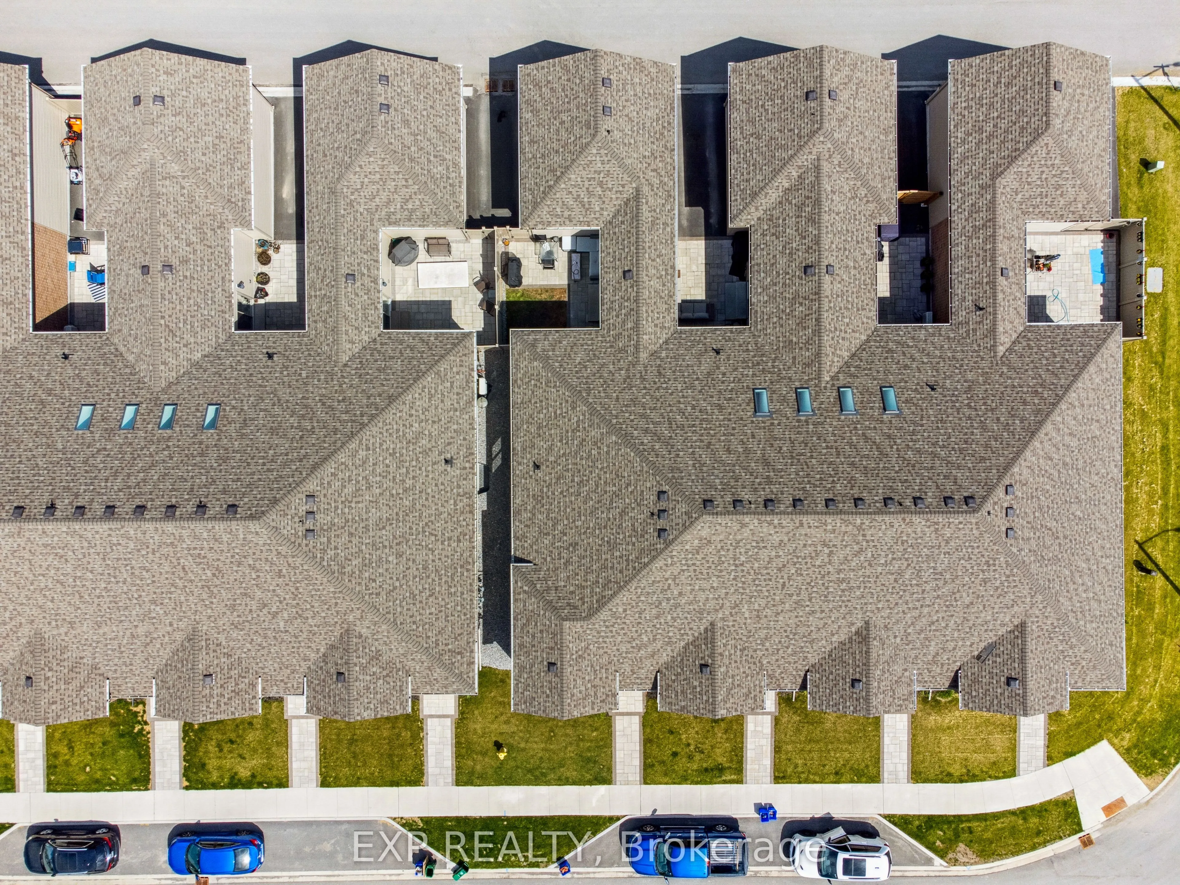 61 Athabaska Drive