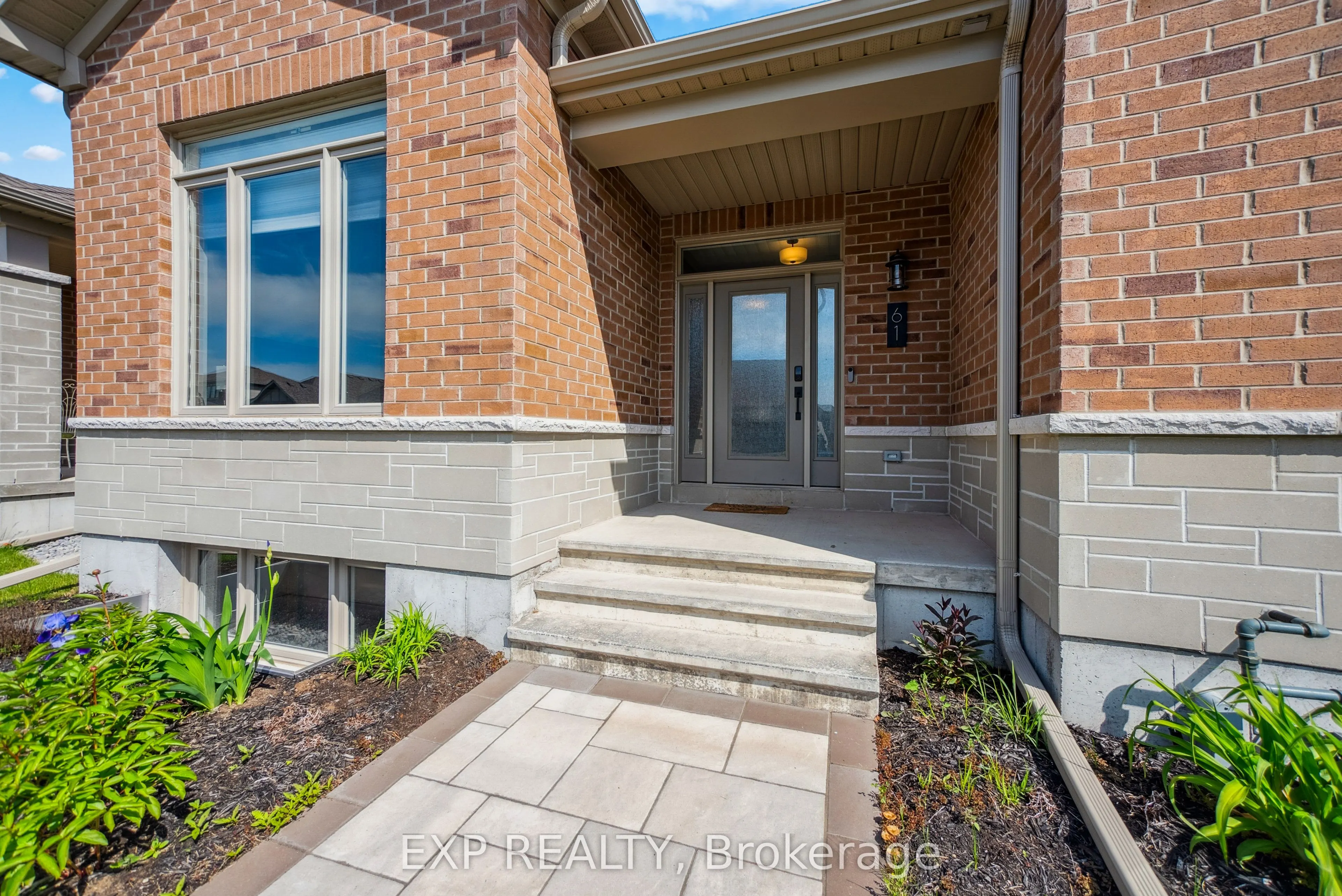 61 Athabaska Drive