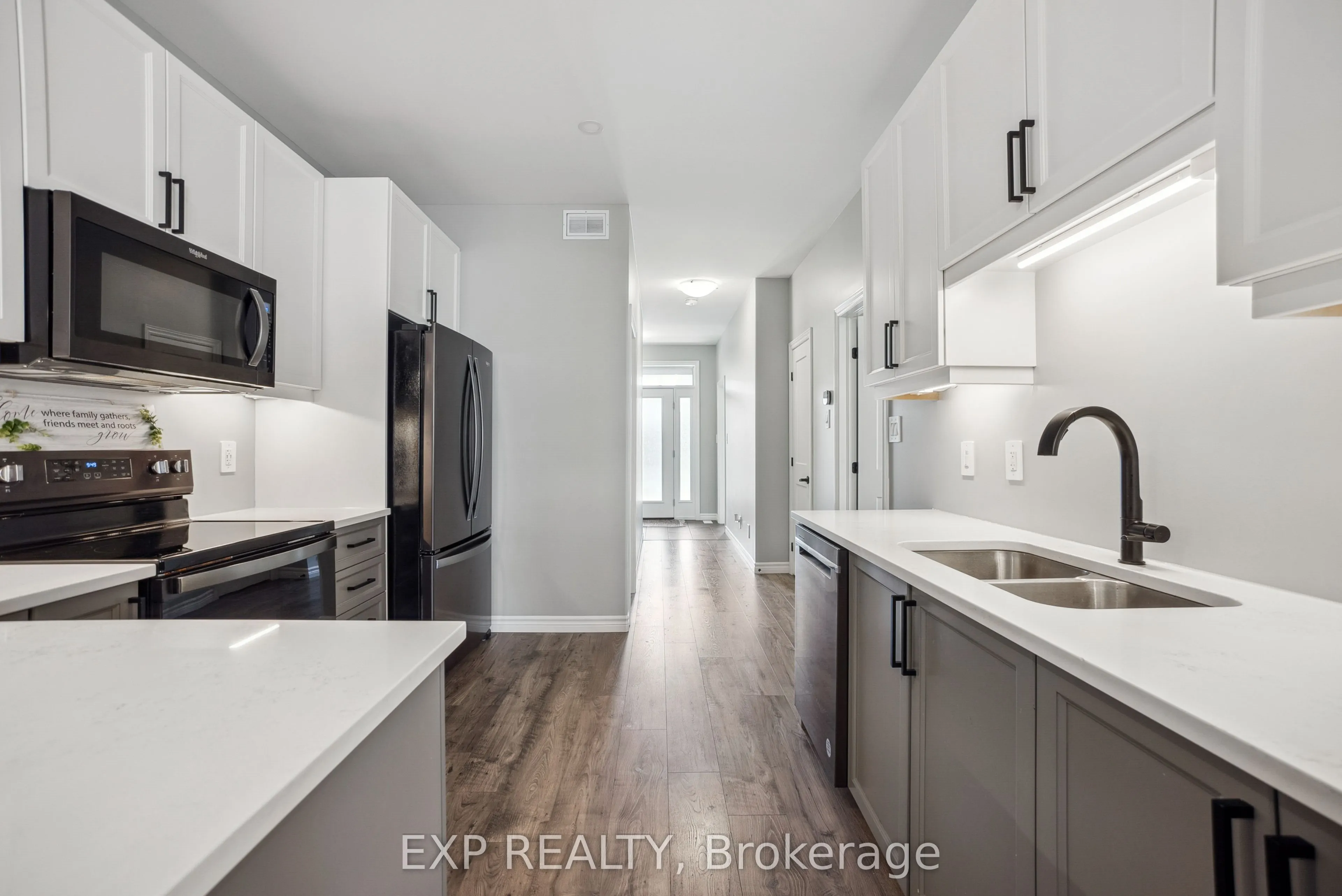 61 Athabaska Drive
