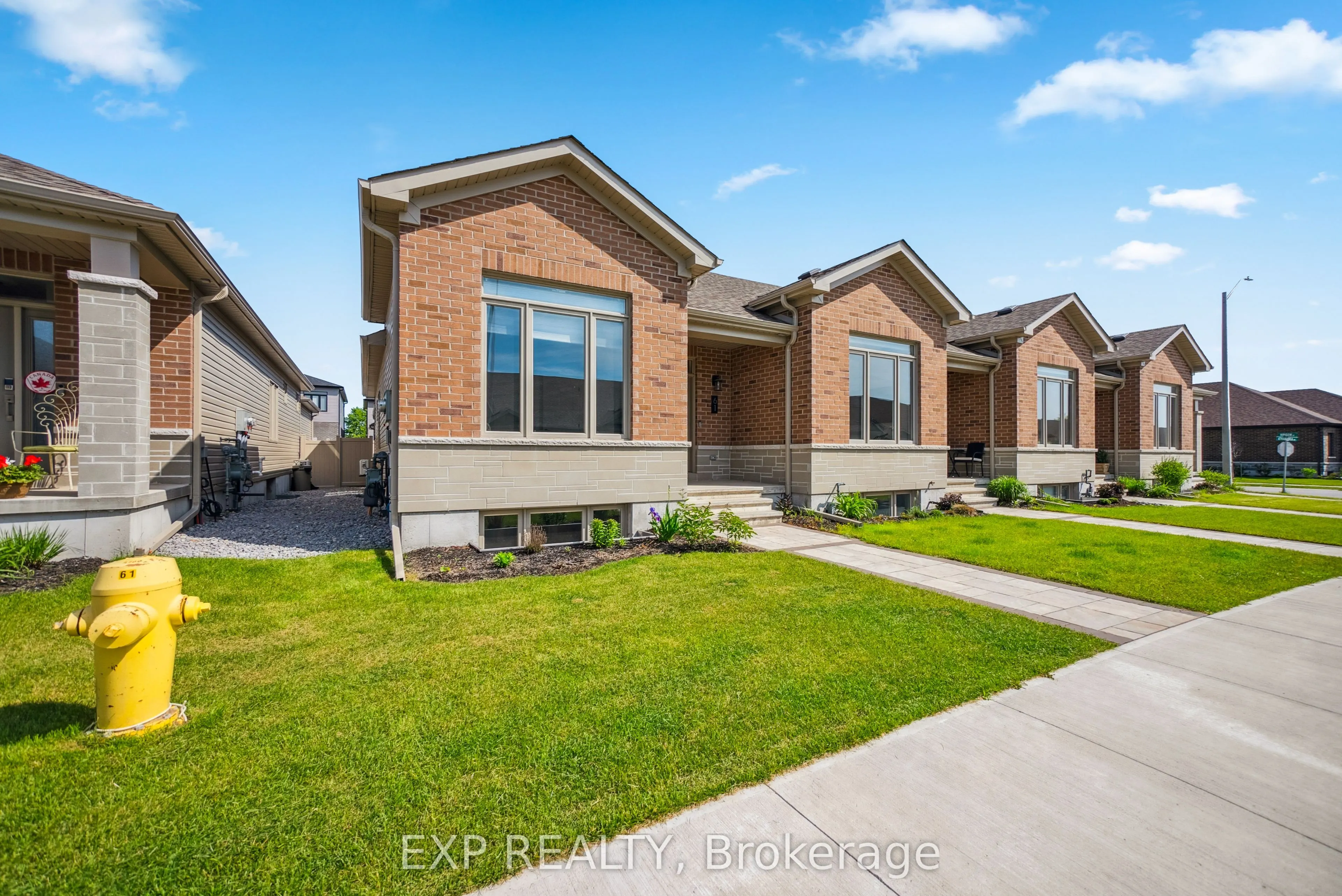 61 Athabaska Drive