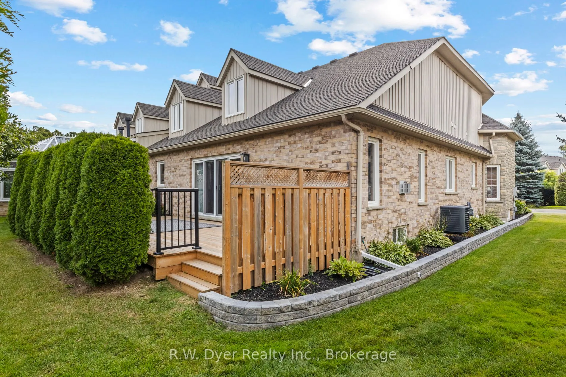 350 Doon Valley Drive, #8G