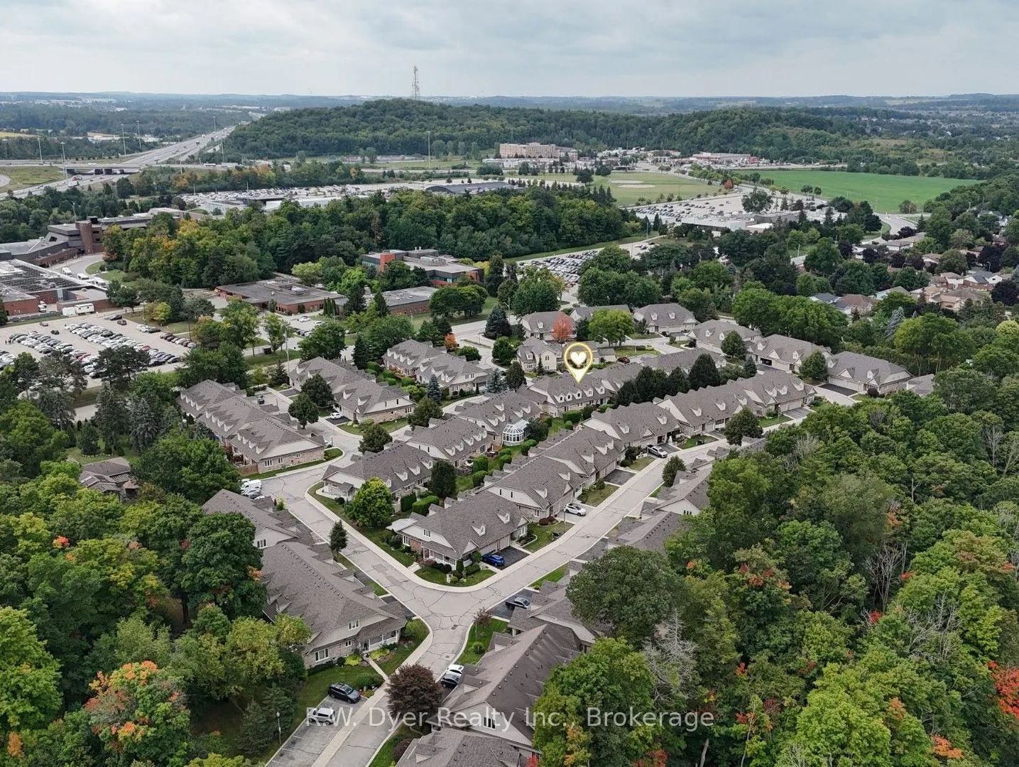 350 Doon Valley Drive, #8G