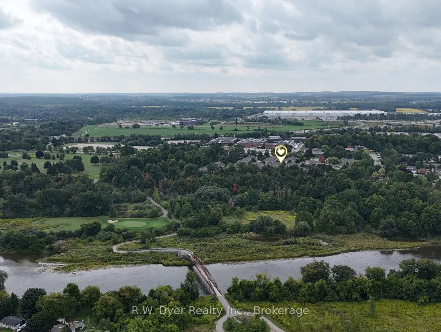 350 Doon Valley Drive, #8G