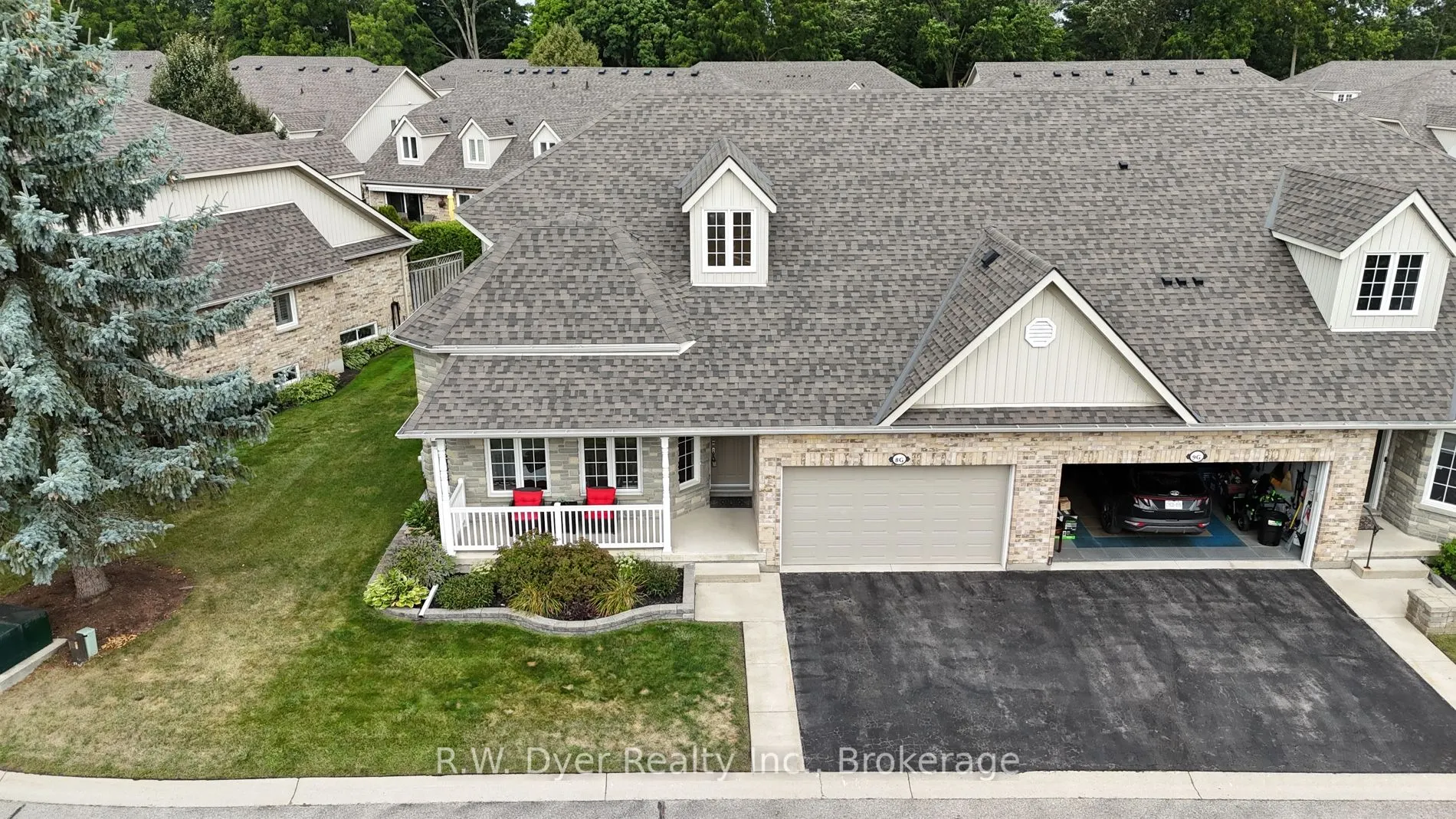 350 Doon Valley Drive, #8G
