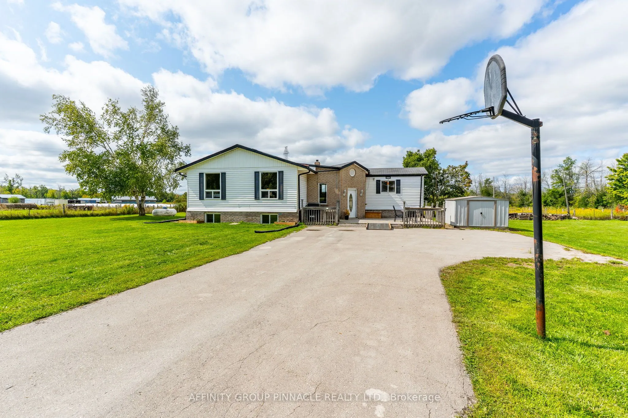 1071 Opmar Road