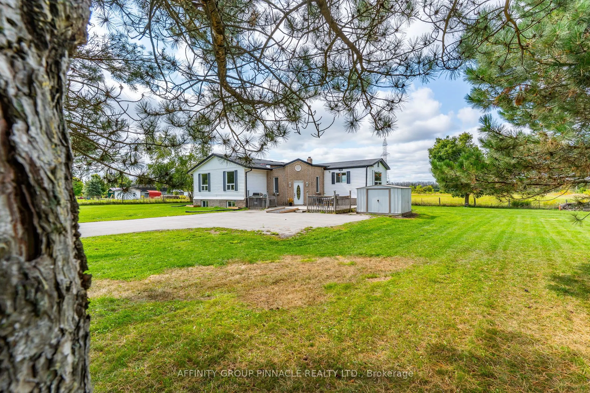 1071 Opmar Road