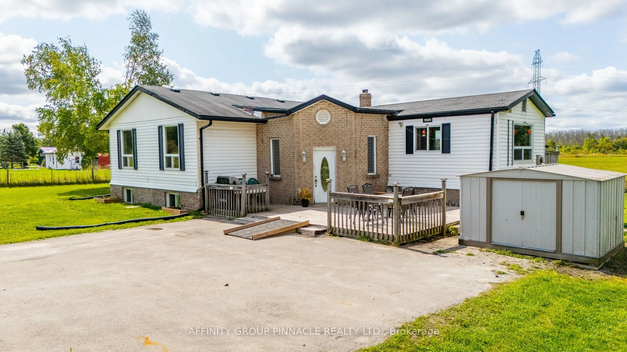 1071 Opmar Road