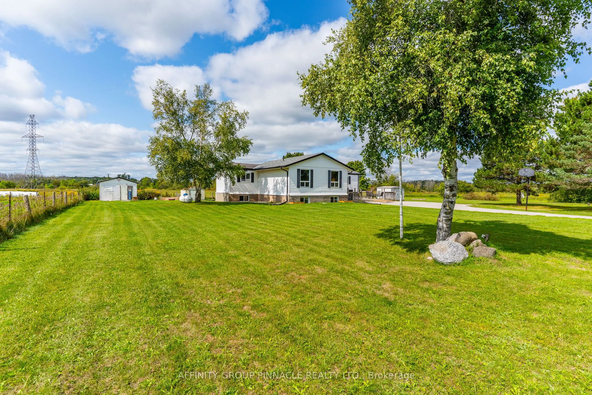 1071 Opmar Road