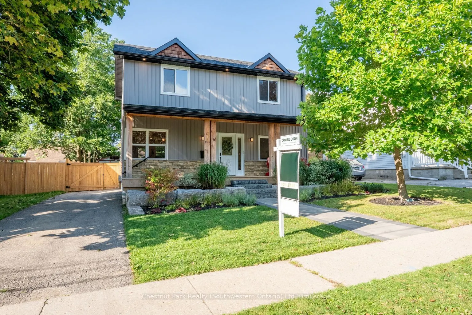 6 Goldie Avenue
