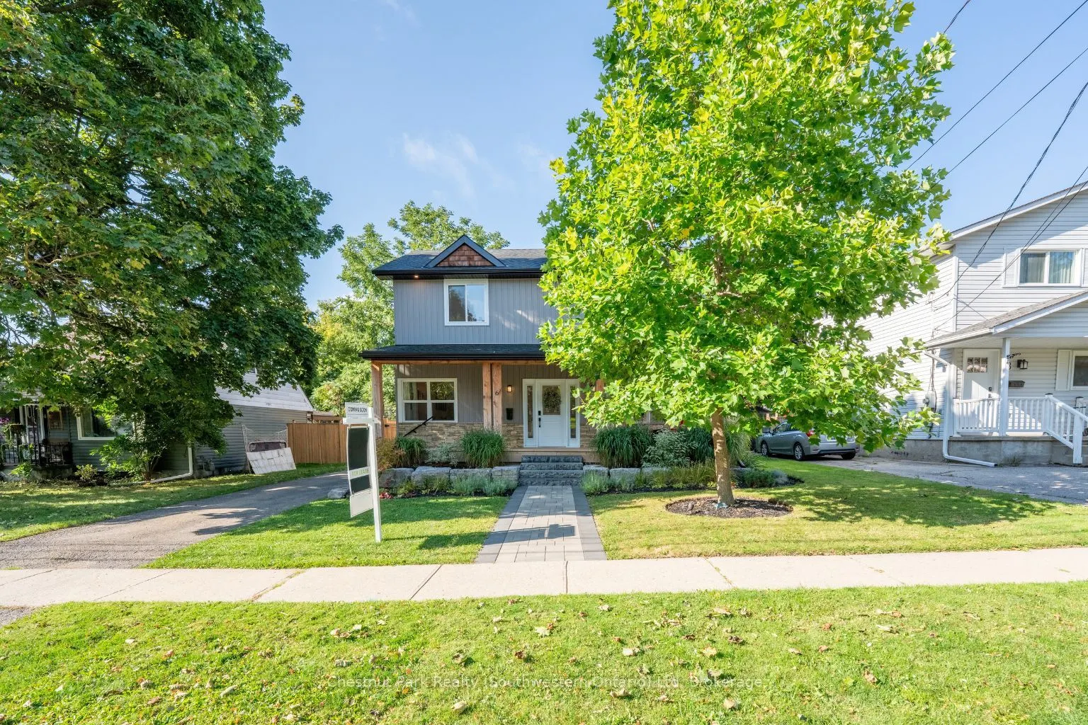 6 Goldie Avenue