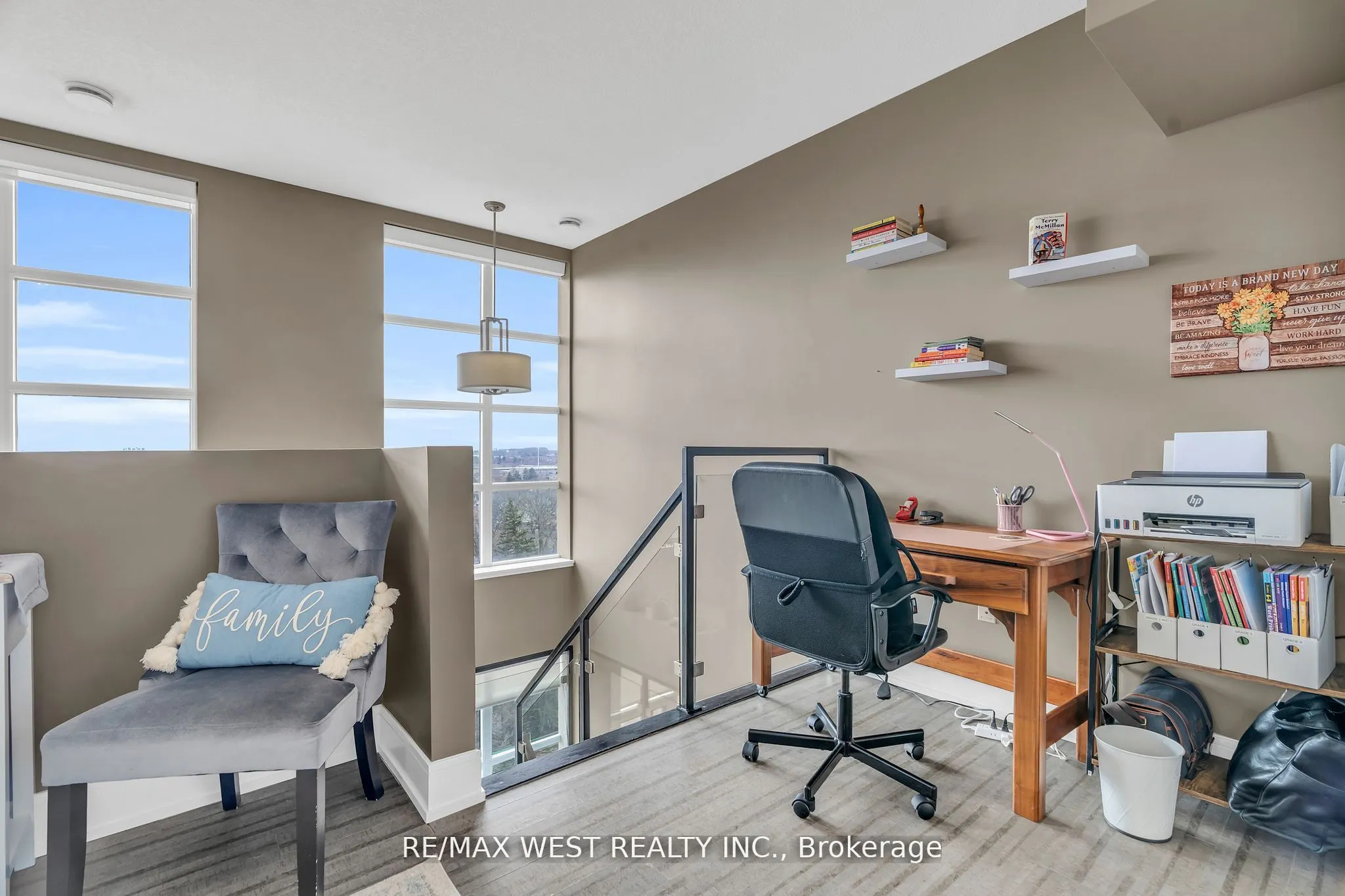 112 Benton Street, #704