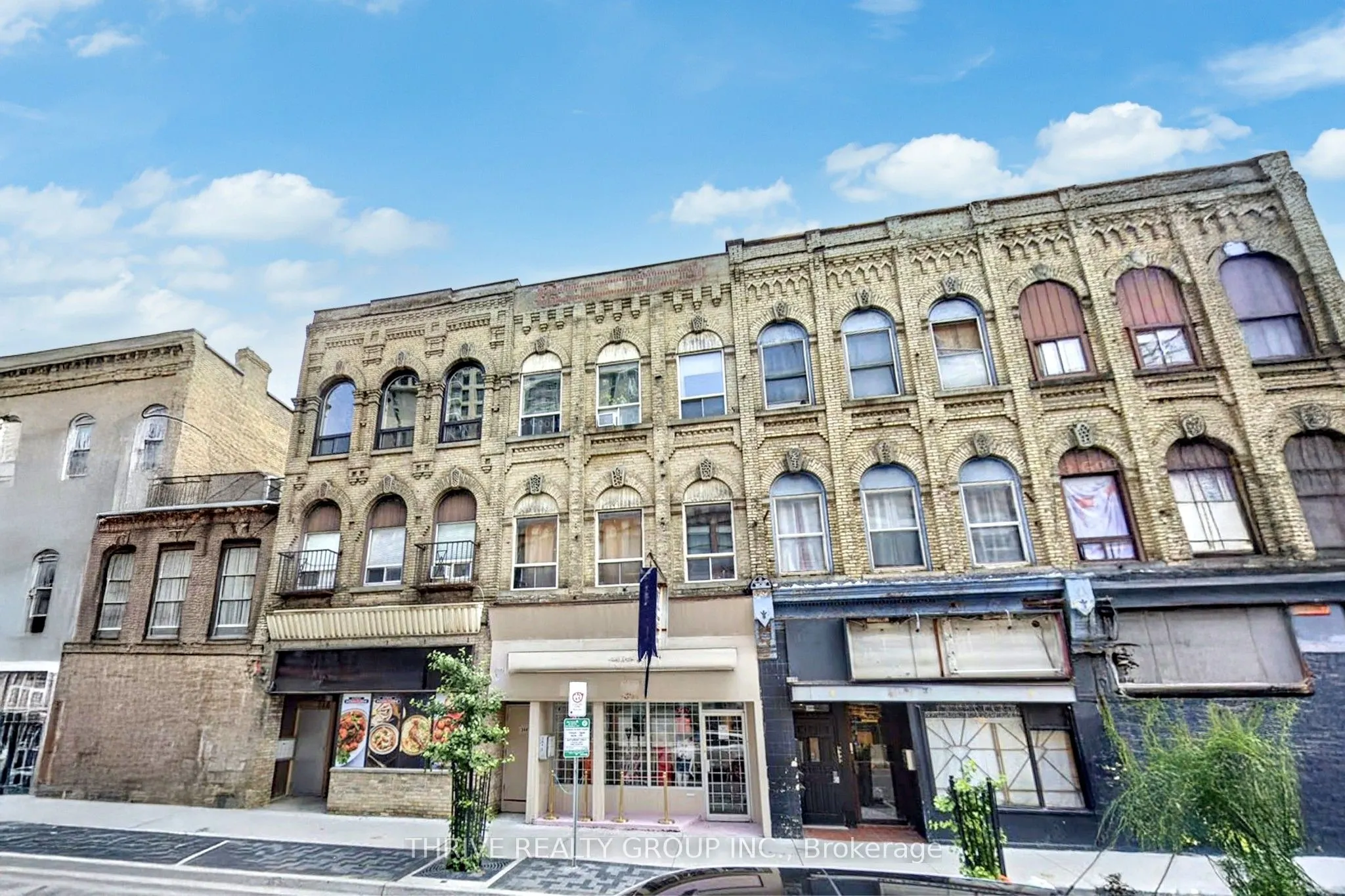 344 Richmond Street, #Rear