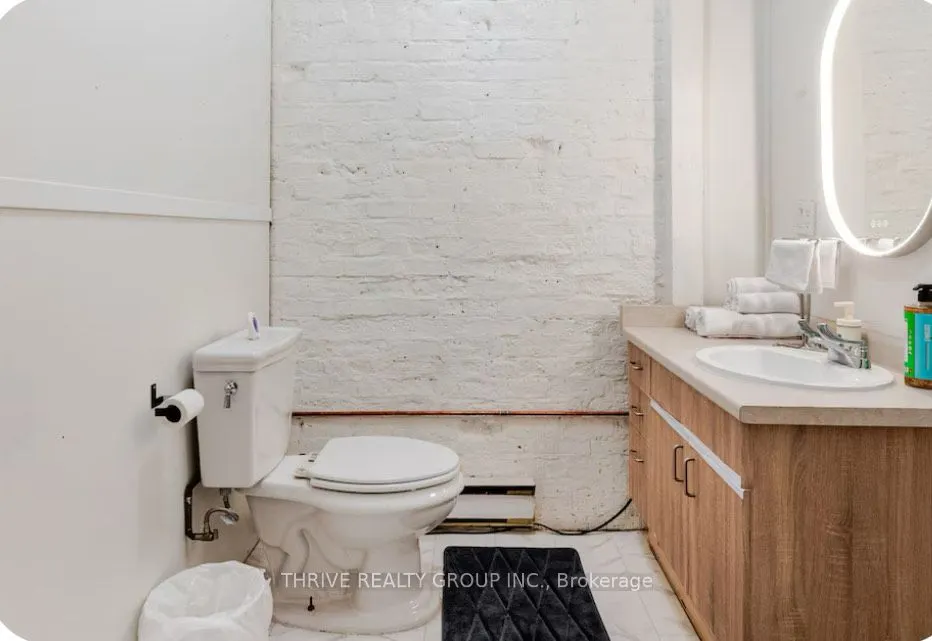 344 Richmond Street, #Rear