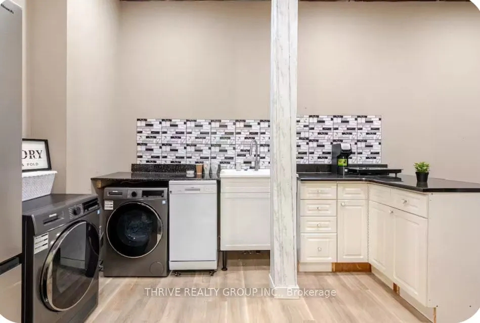 344 Richmond Street, #Rear