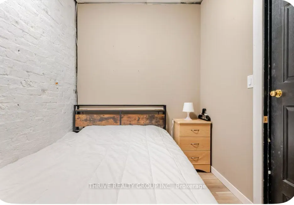 344 Richmond Street, #Rear
