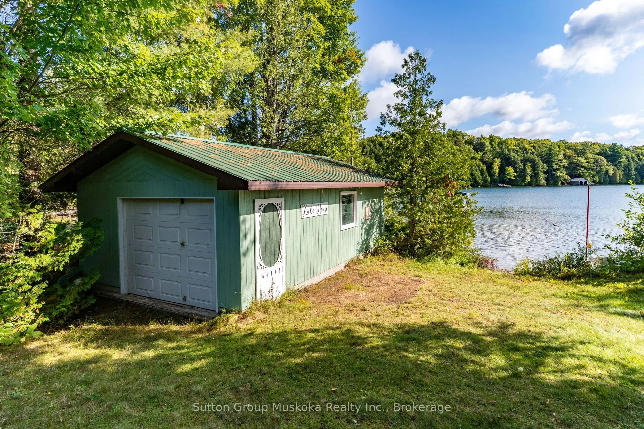 178 LONG POINT Road