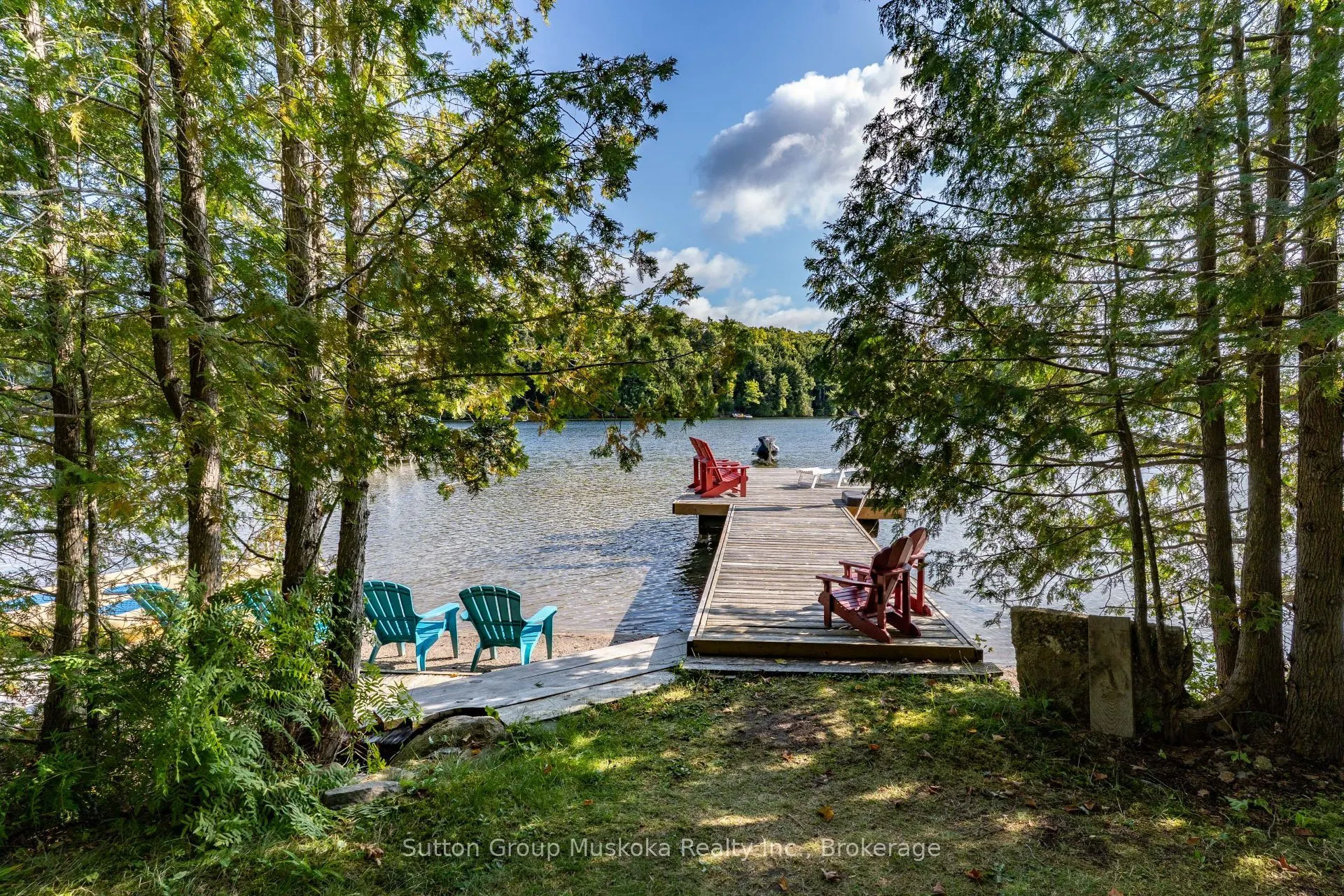 178 LONG POINT Road