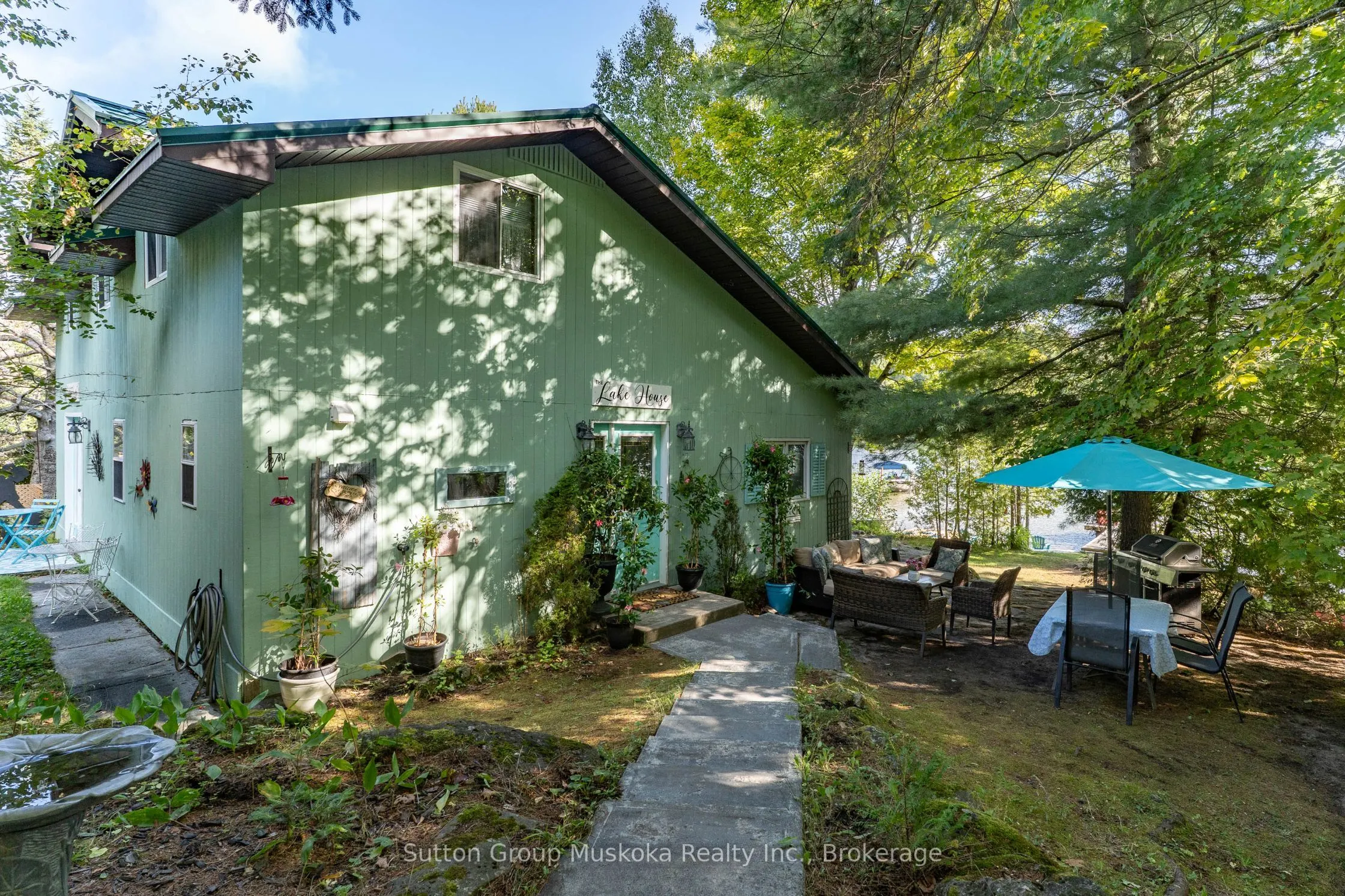 178 LONG POINT Road