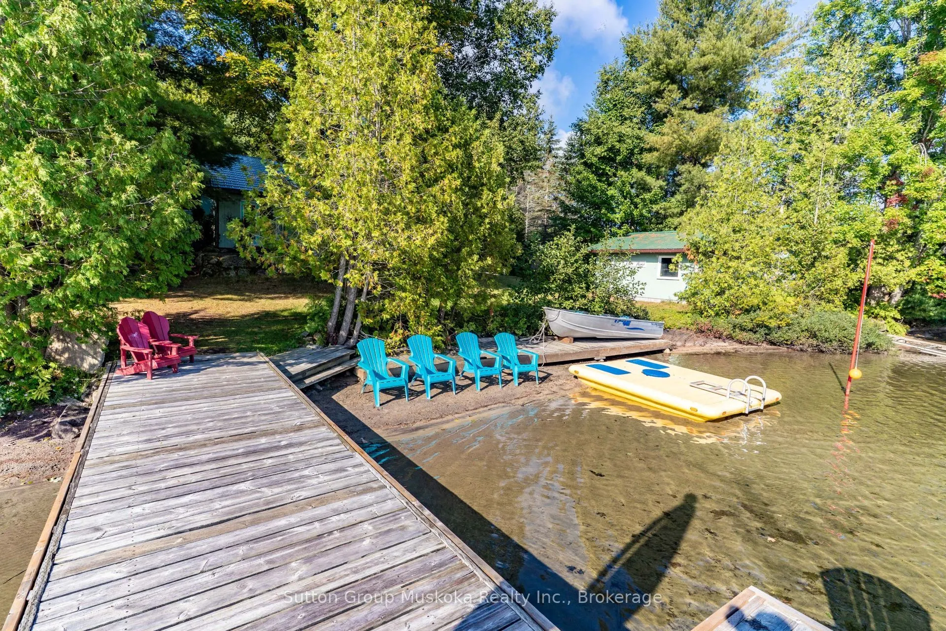 178 LONG POINT Road