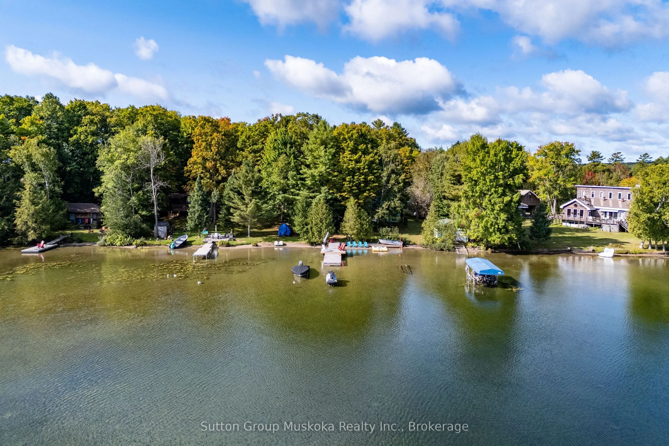 178 LONG POINT Road