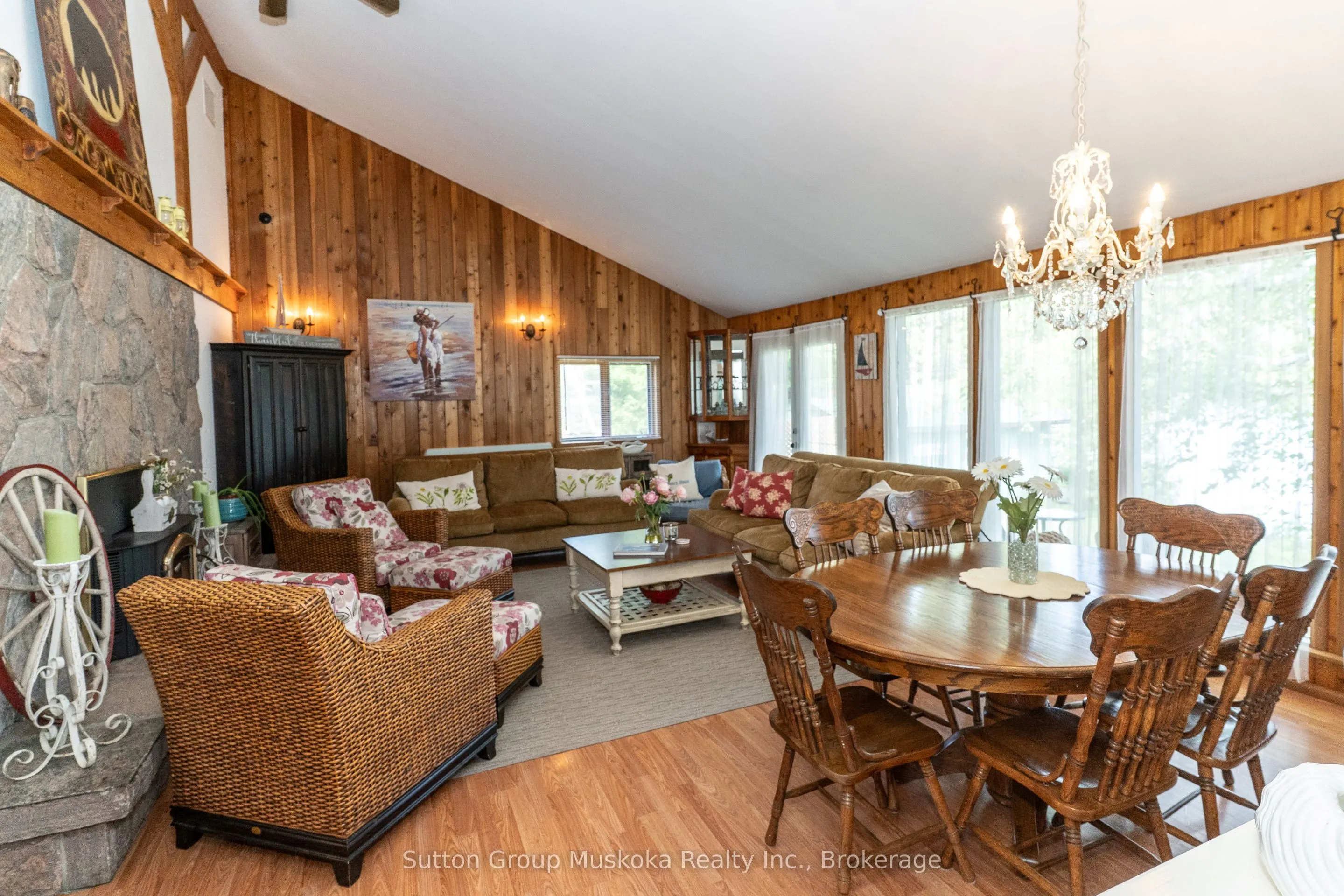 178 LONG POINT Road