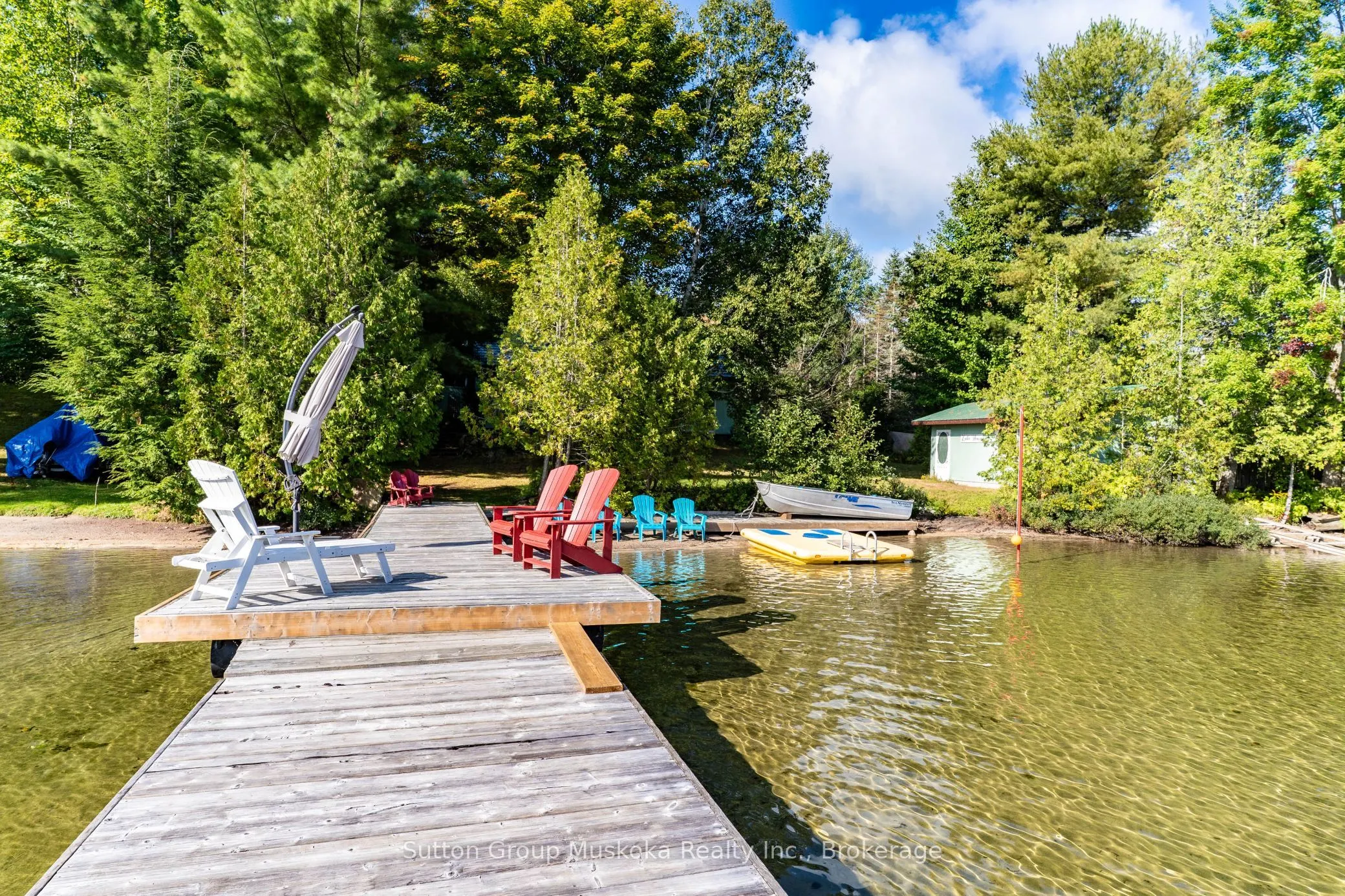 178 LONG POINT Road