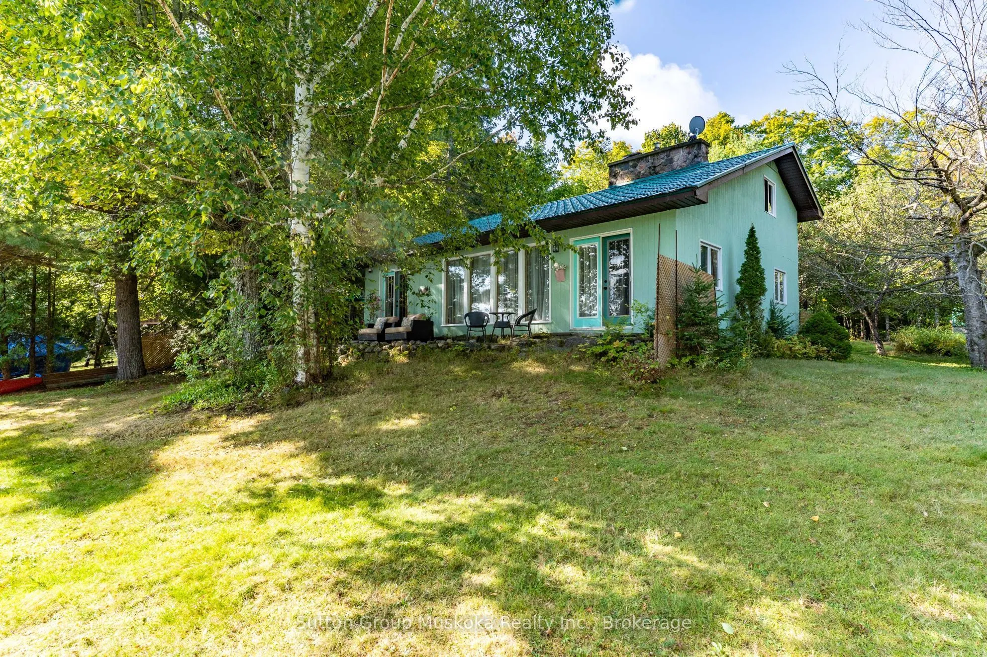 178 LONG POINT Road