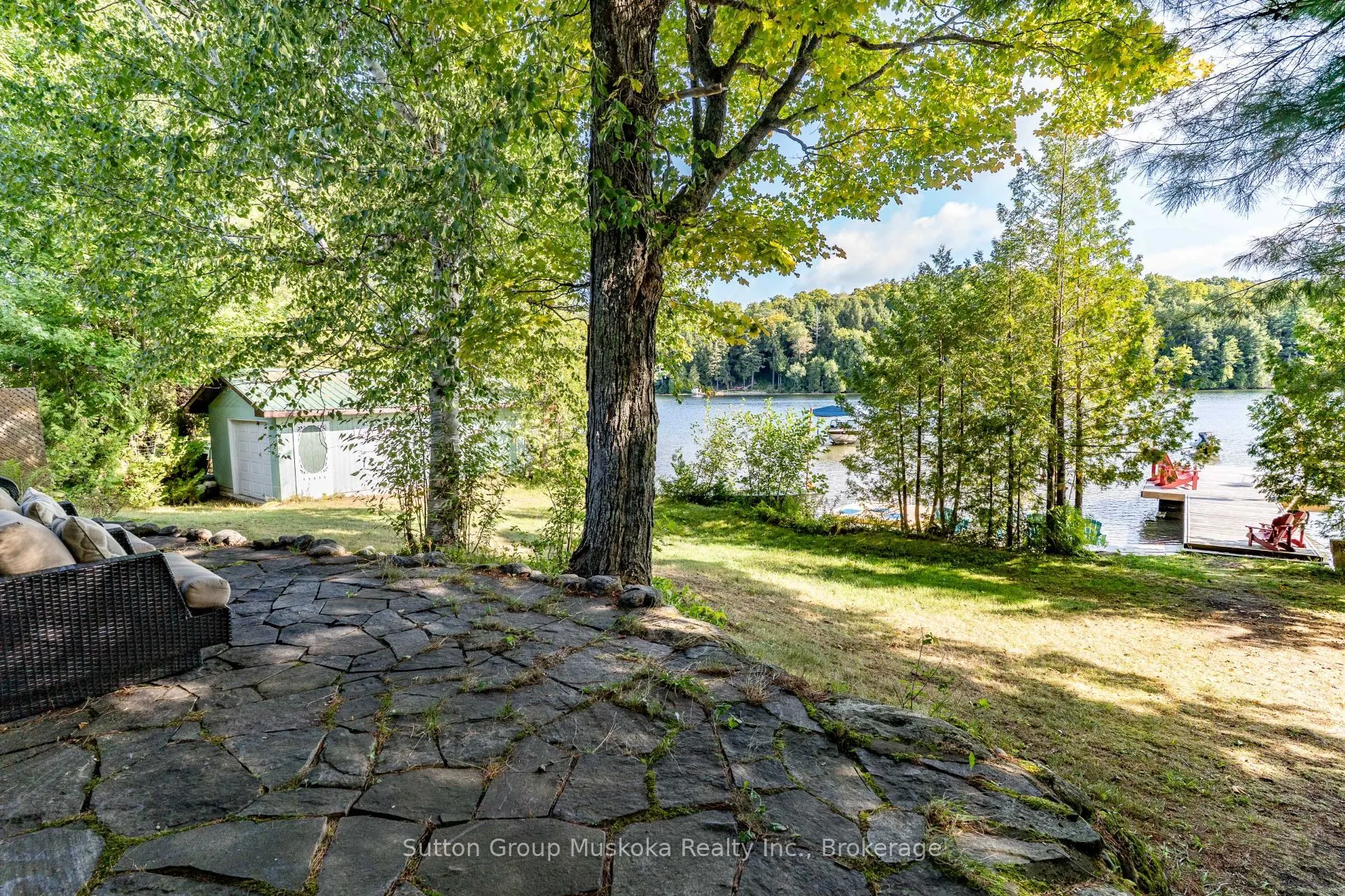 178 LONG POINT Road