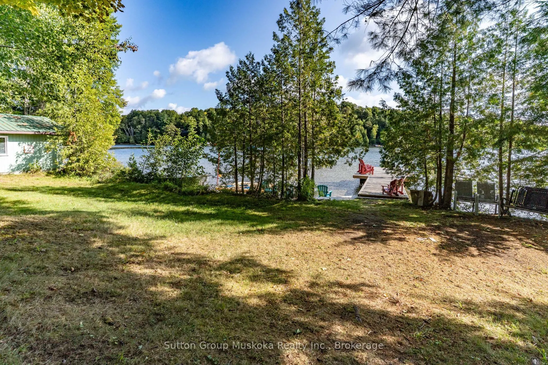 178 LONG POINT Road