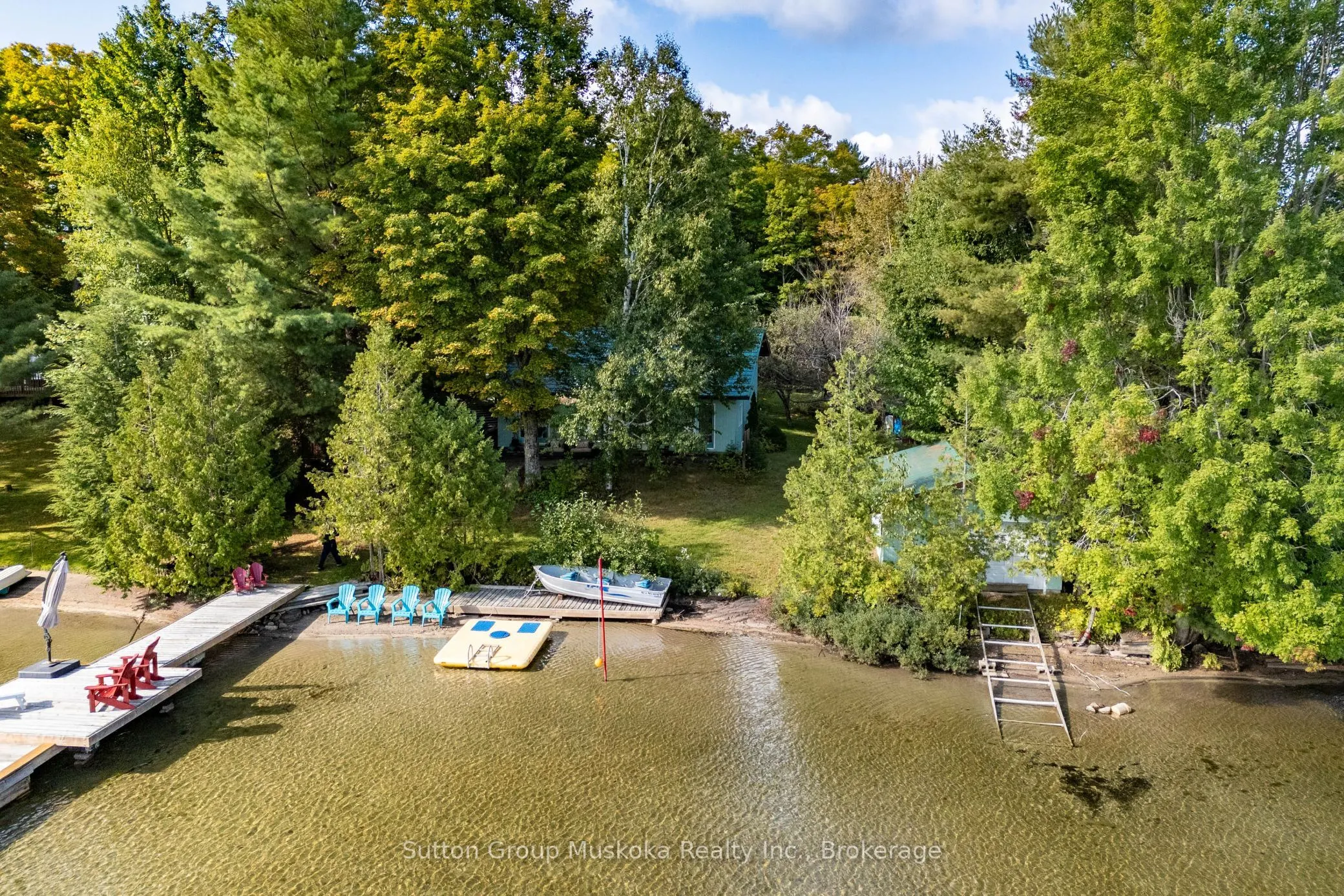 178 LONG POINT Road