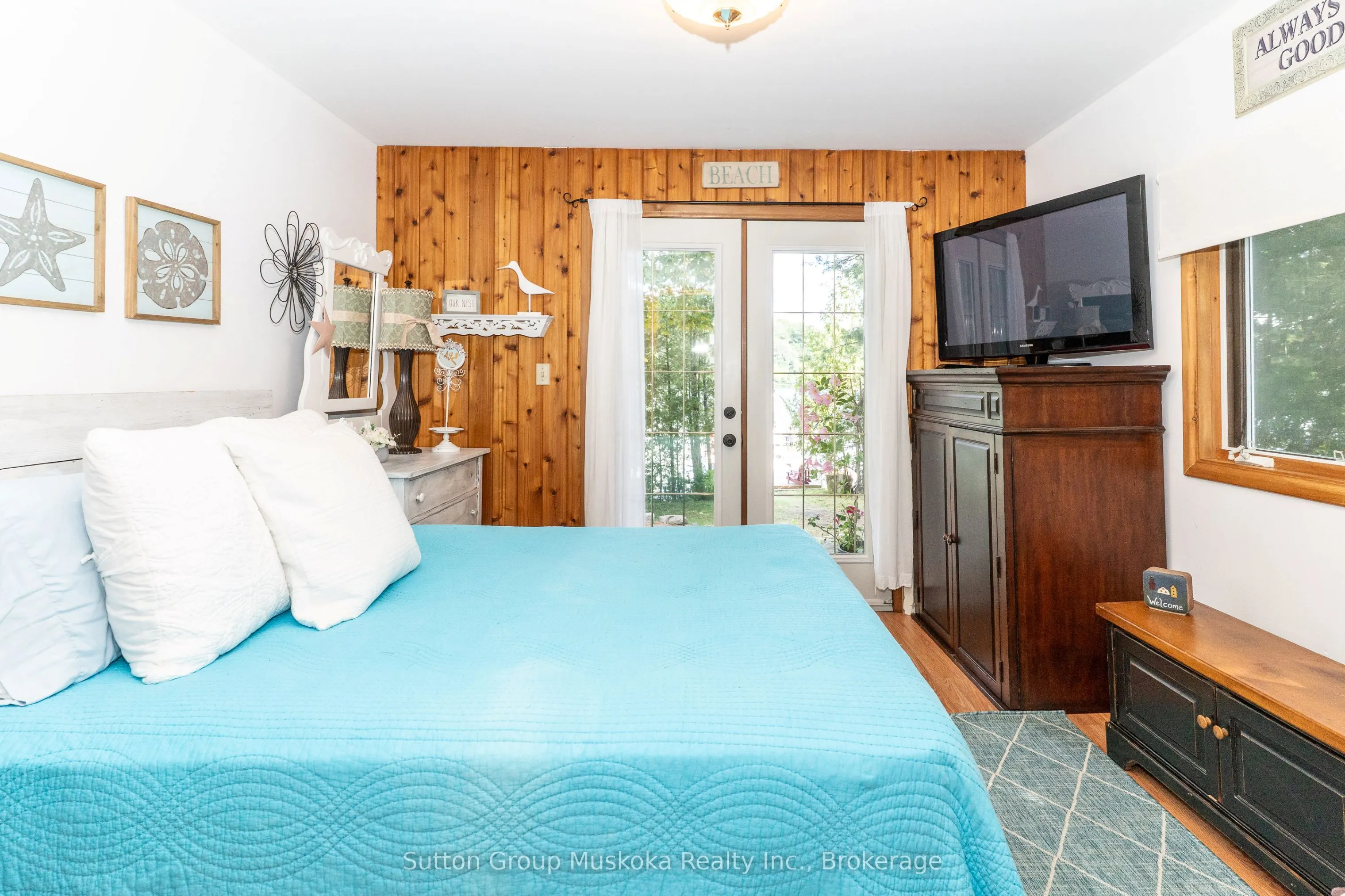 178 LONG POINT Road