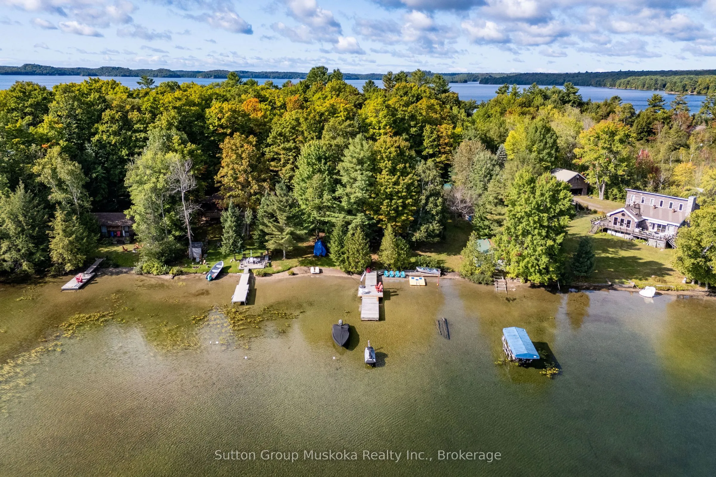 178 LONG POINT Road