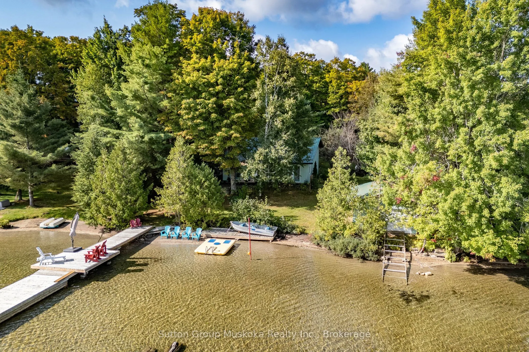 178 LONG POINT Road