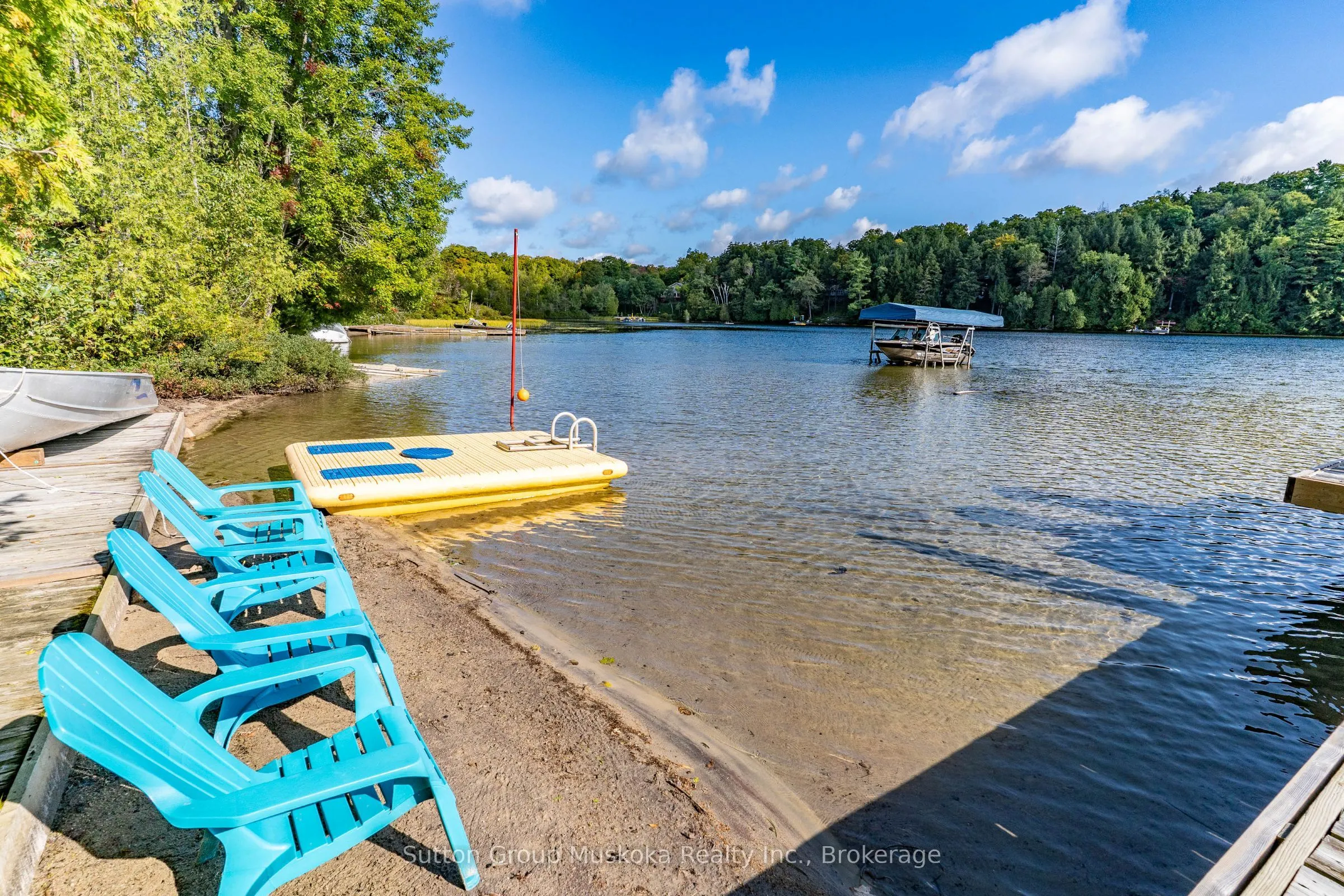 178 LONG POINT Road