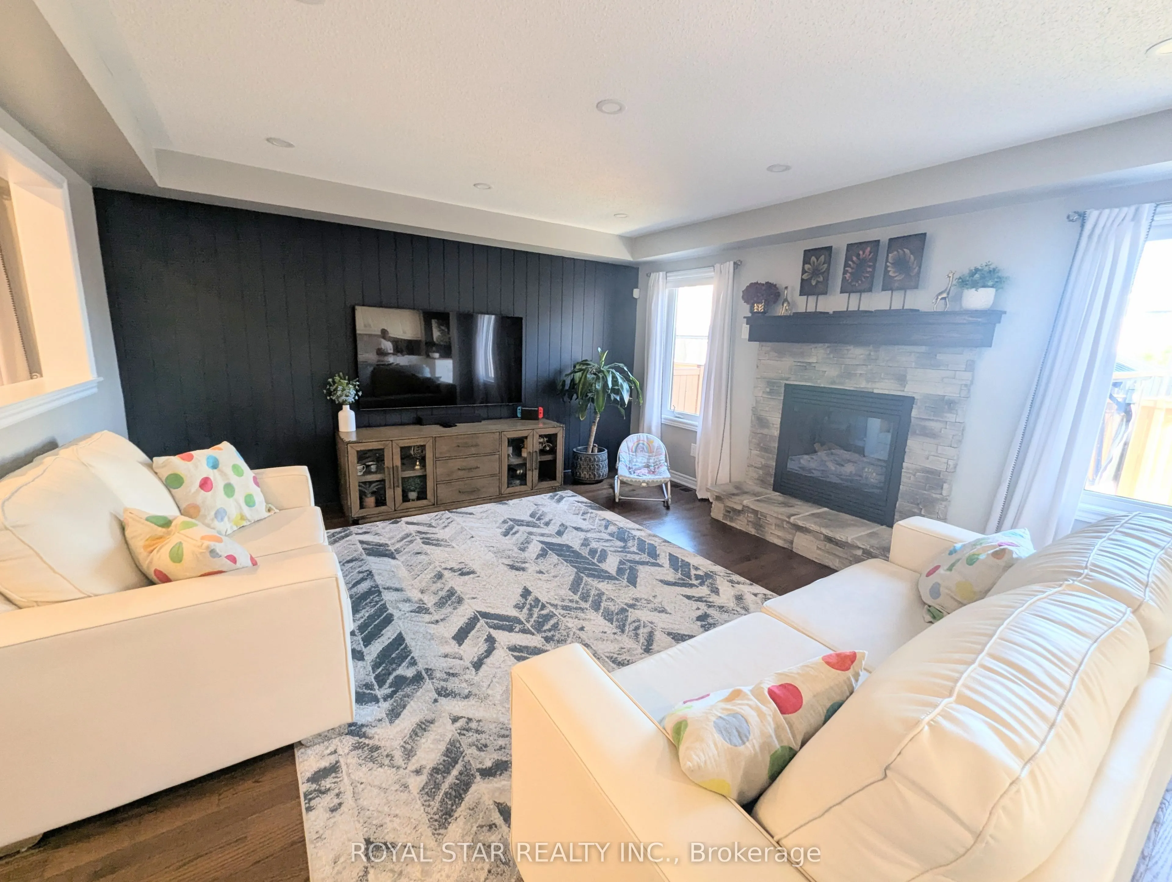 615 Dundonald Drive