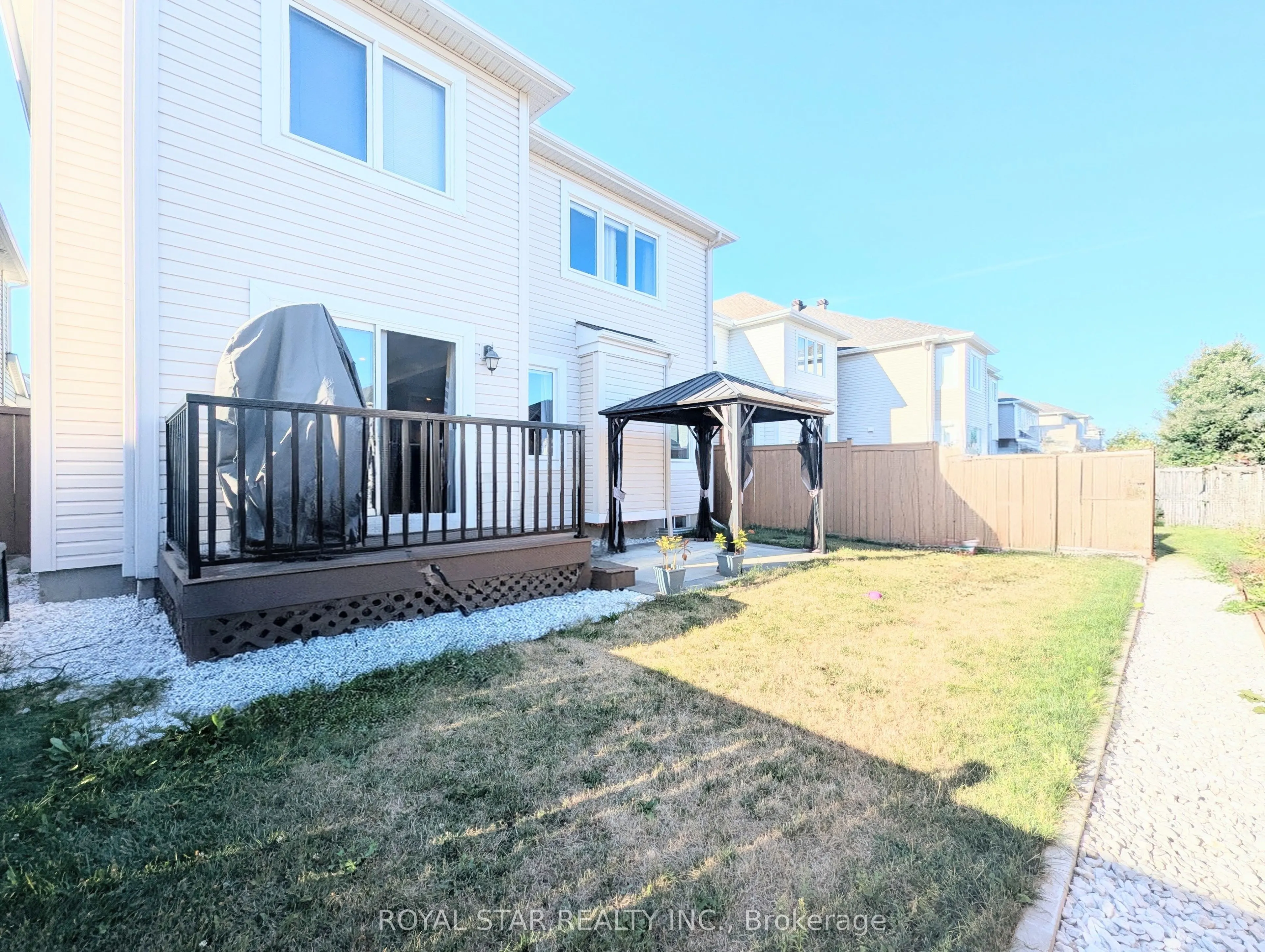615 Dundonald Drive