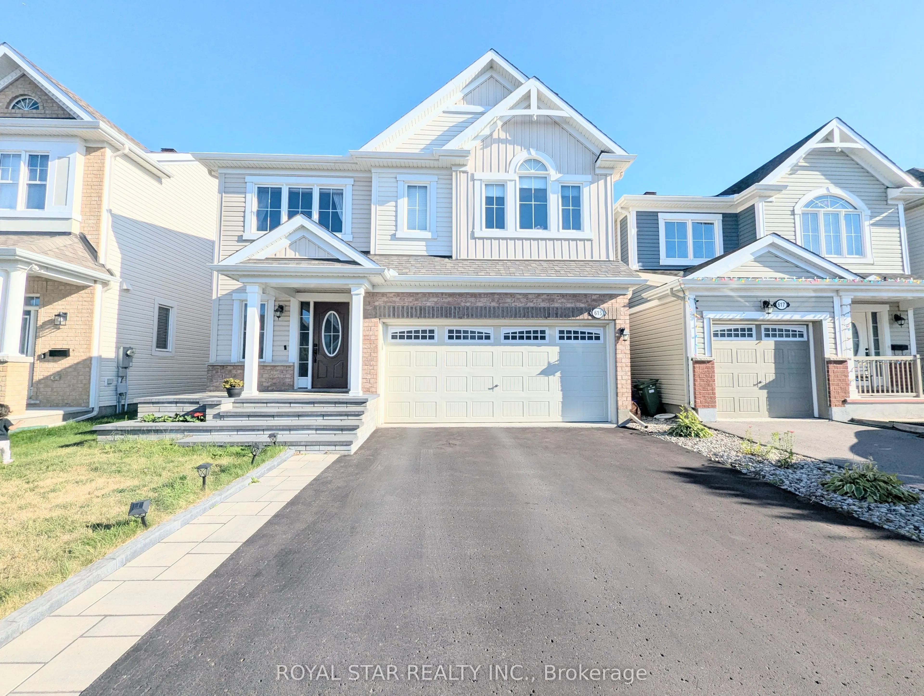 615 Dundonald Drive