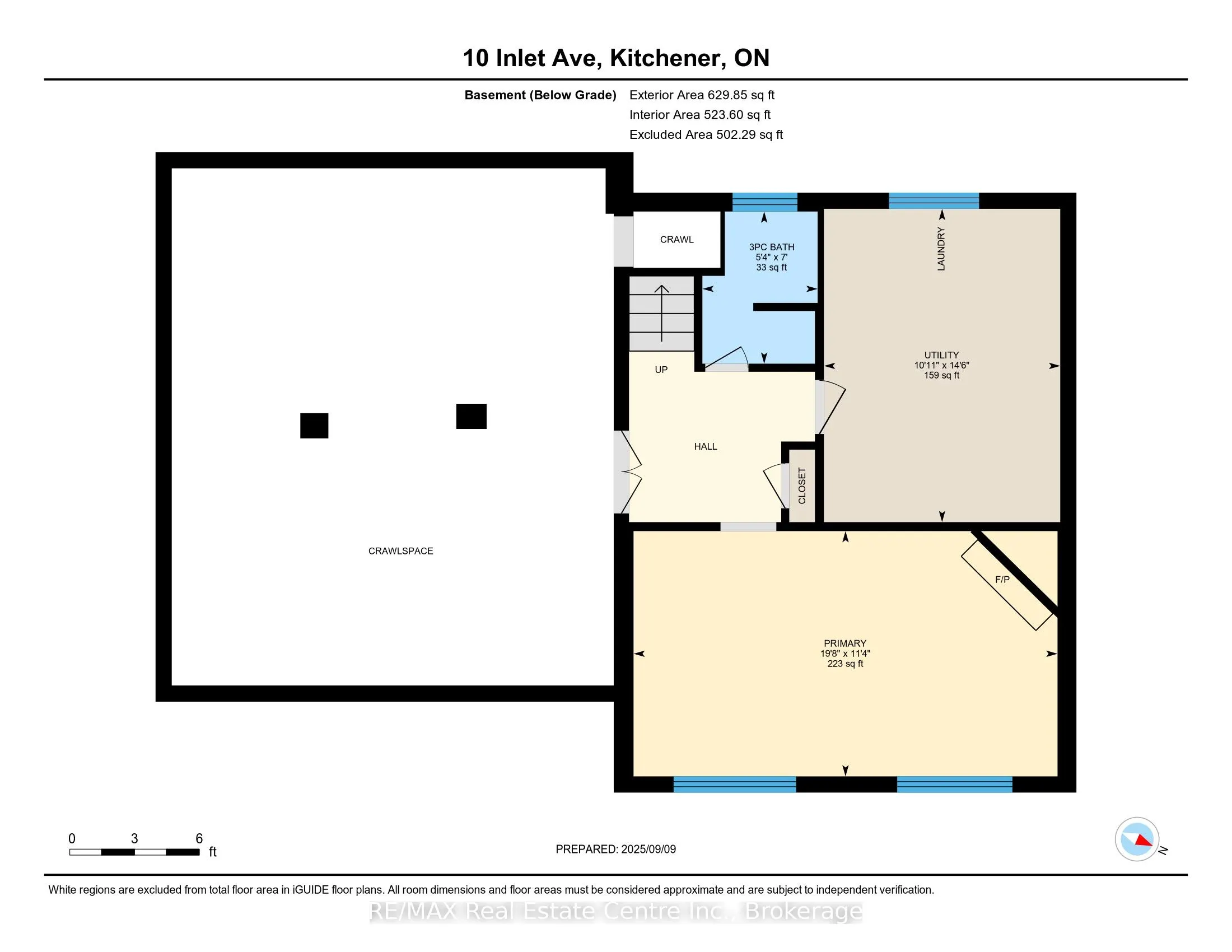 10 Inlet Avenue