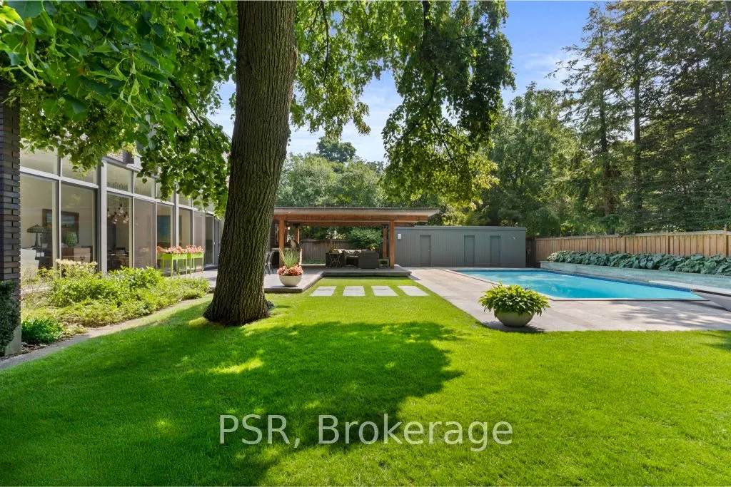 31 Auchmar Road