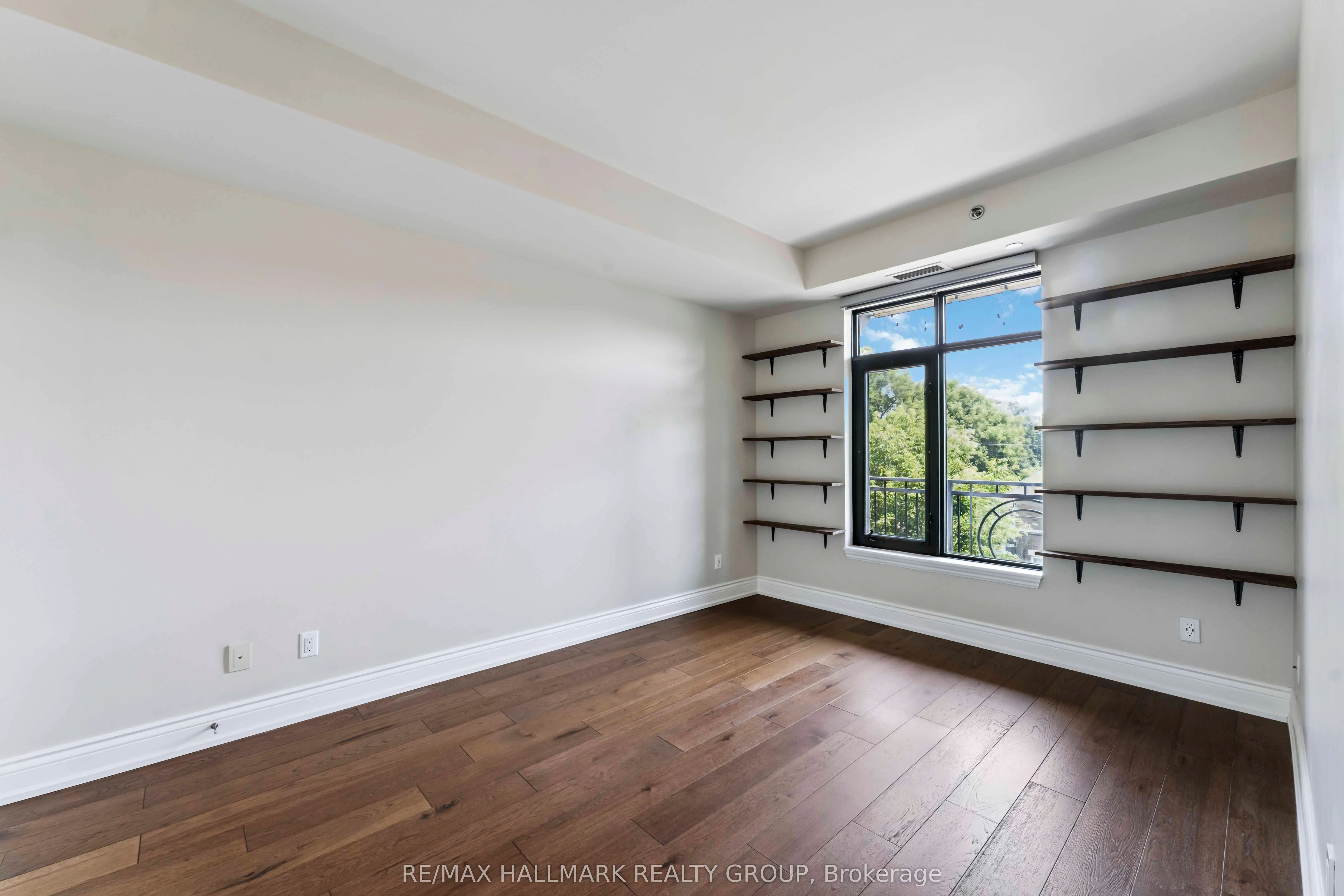 808 Bronson Avenue, #316