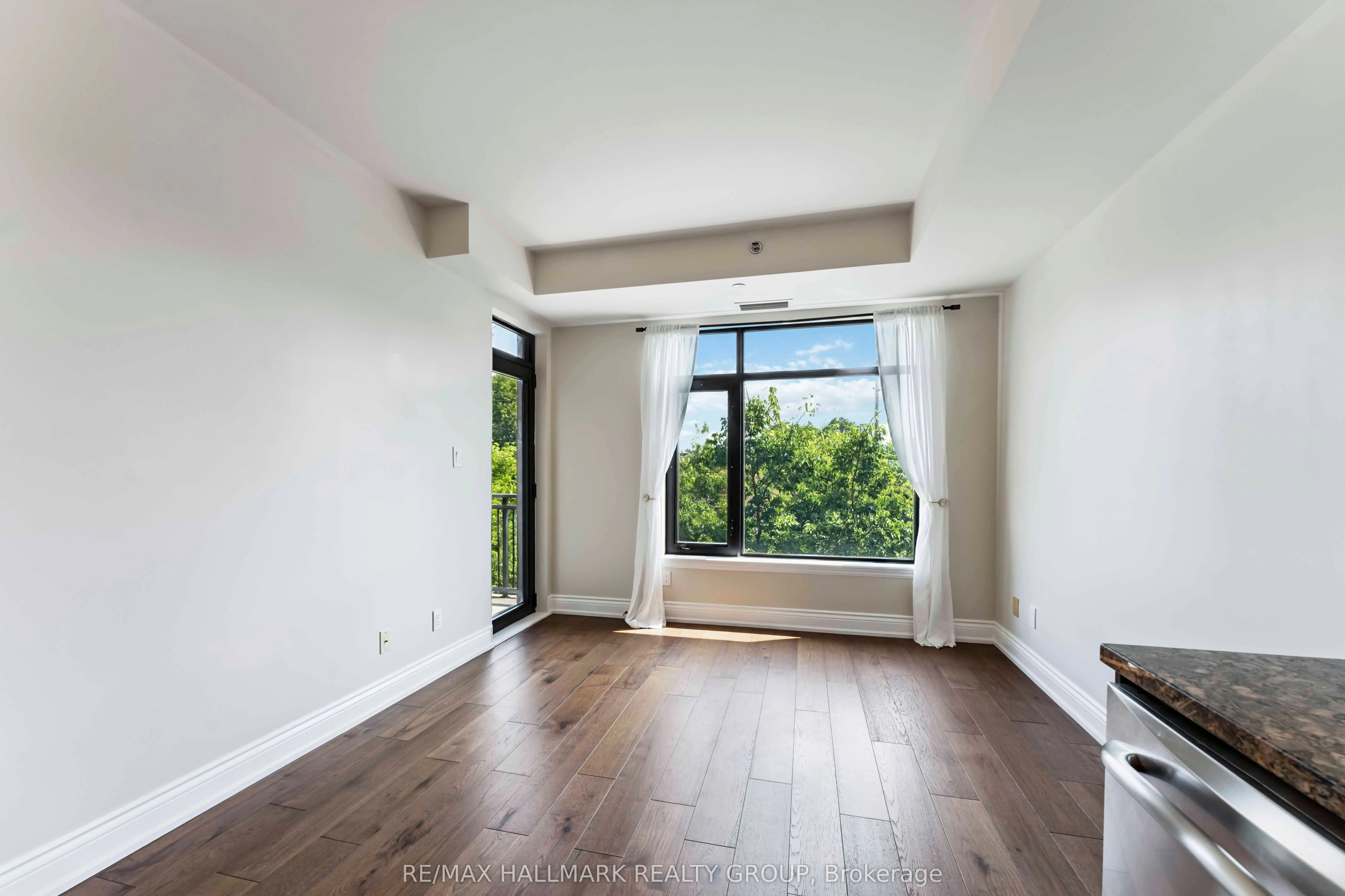 808 Bronson Avenue, #316
