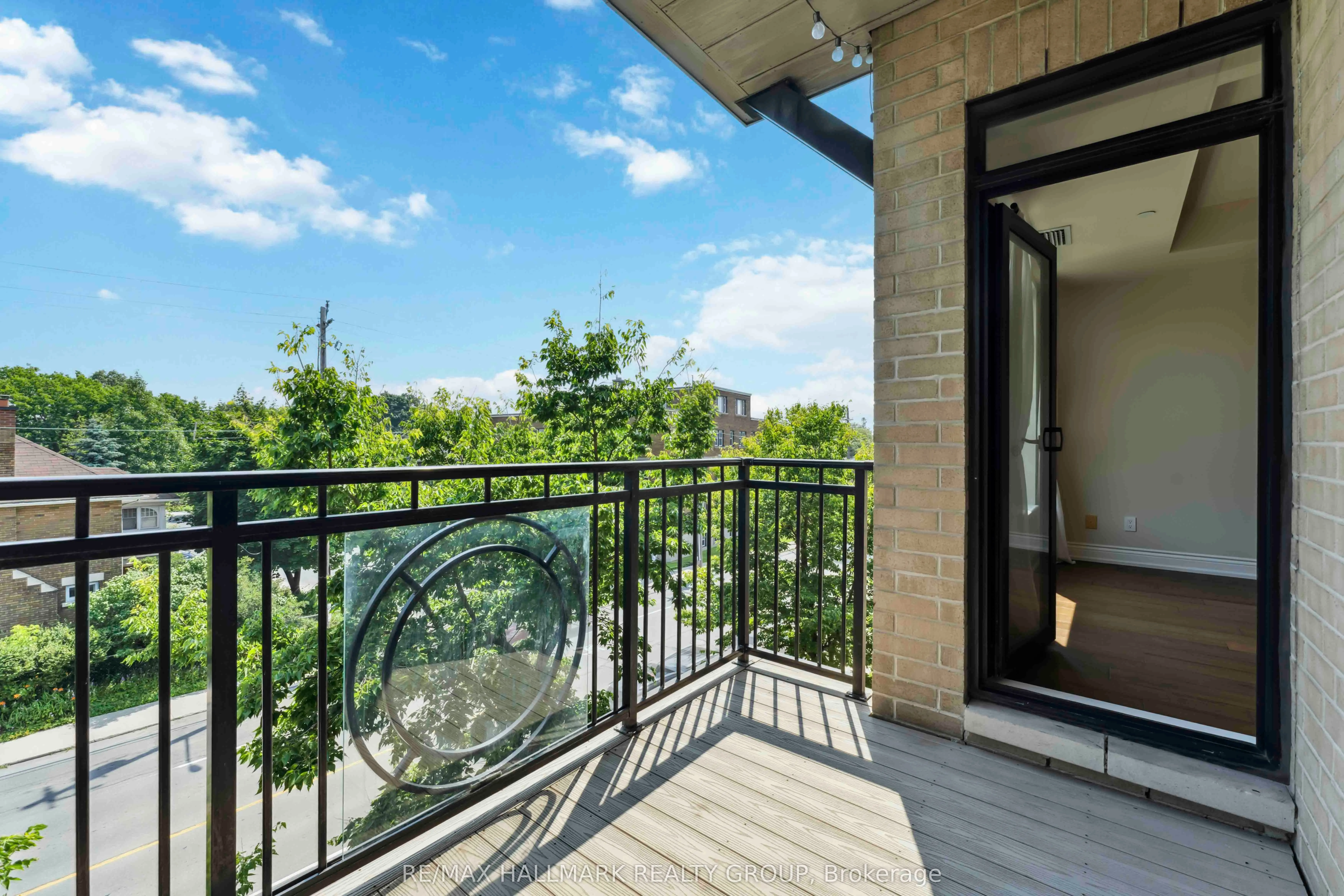 808 Bronson Avenue, #316