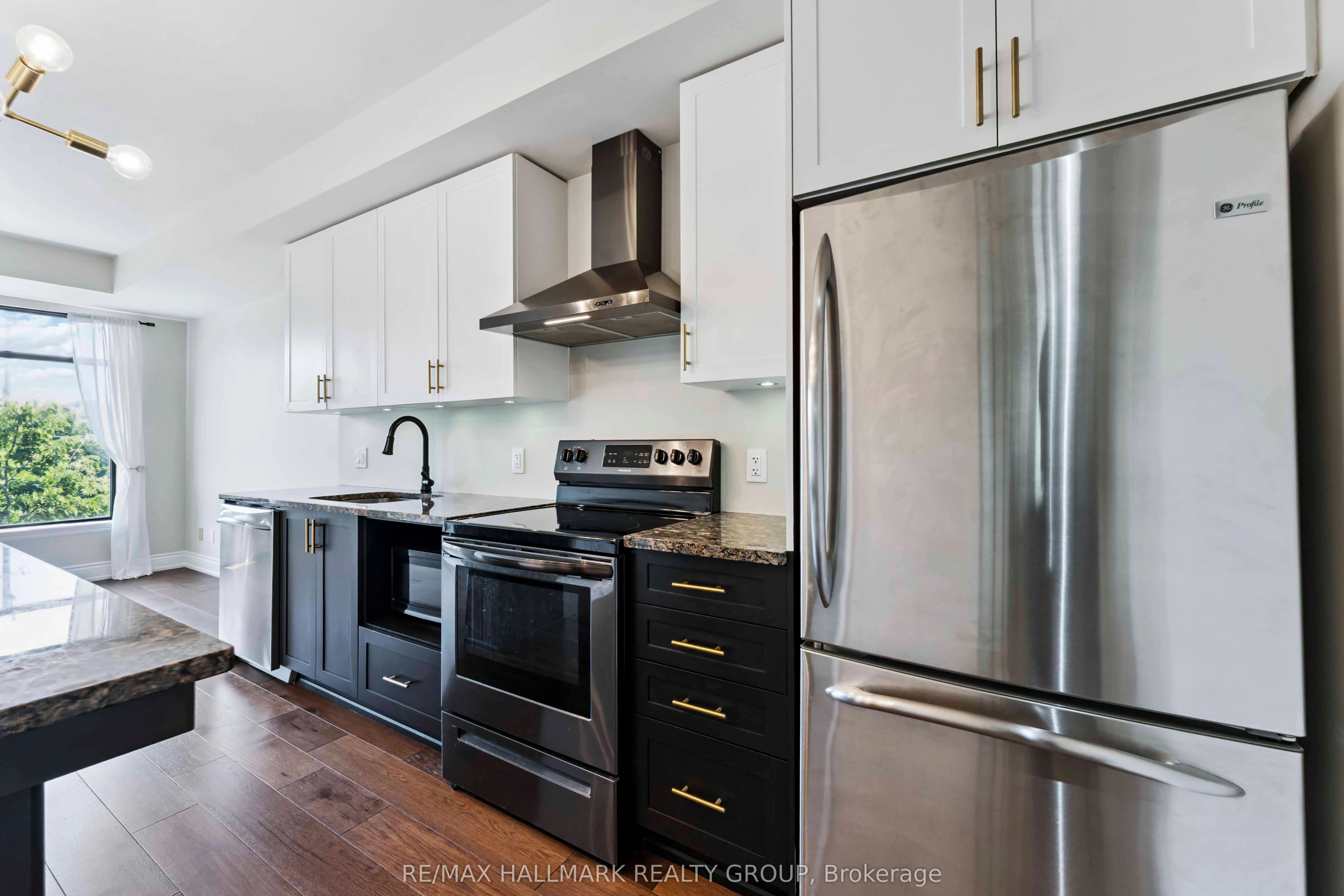 808 Bronson Avenue, #316