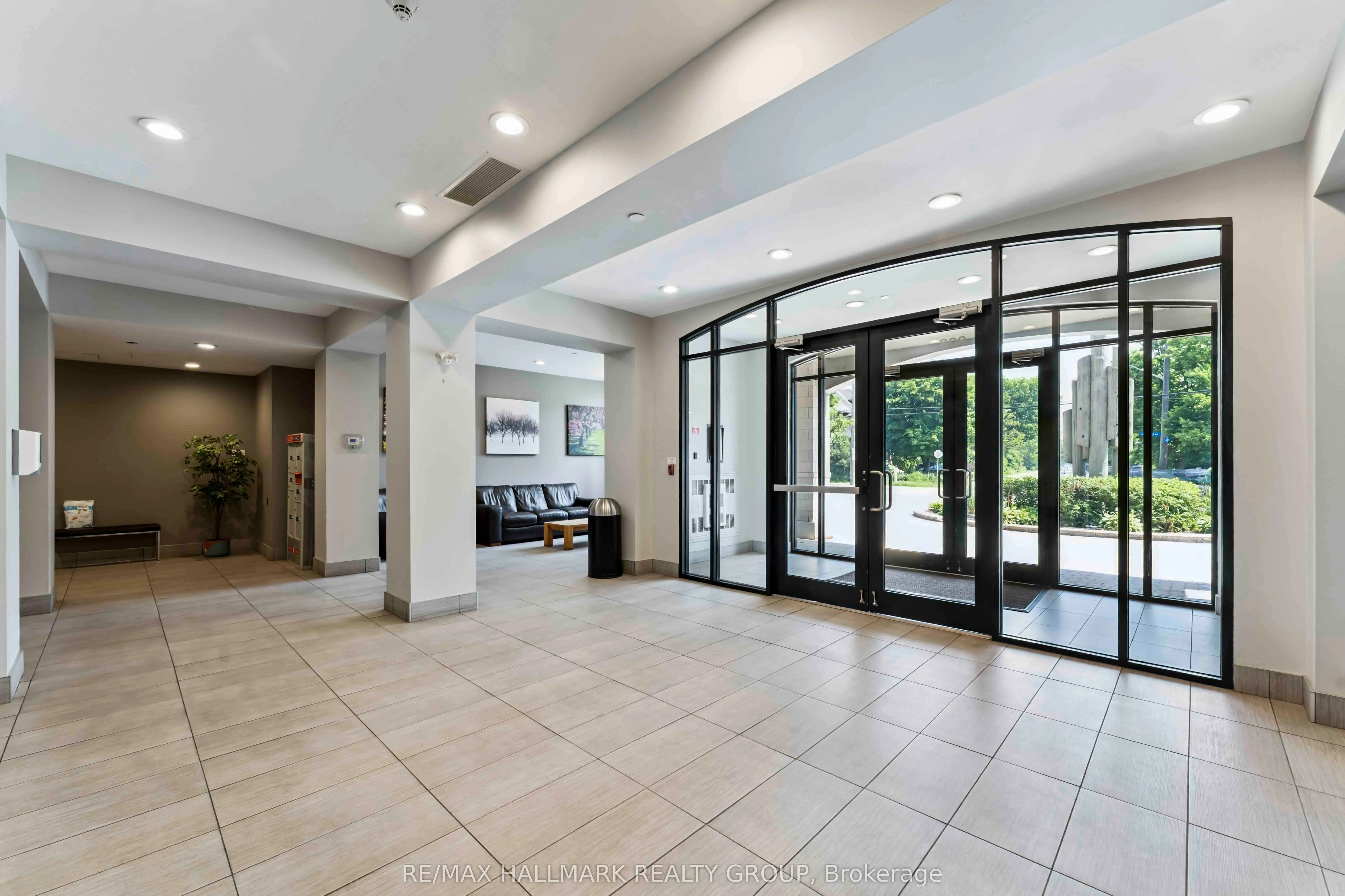808 Bronson Avenue, #316
