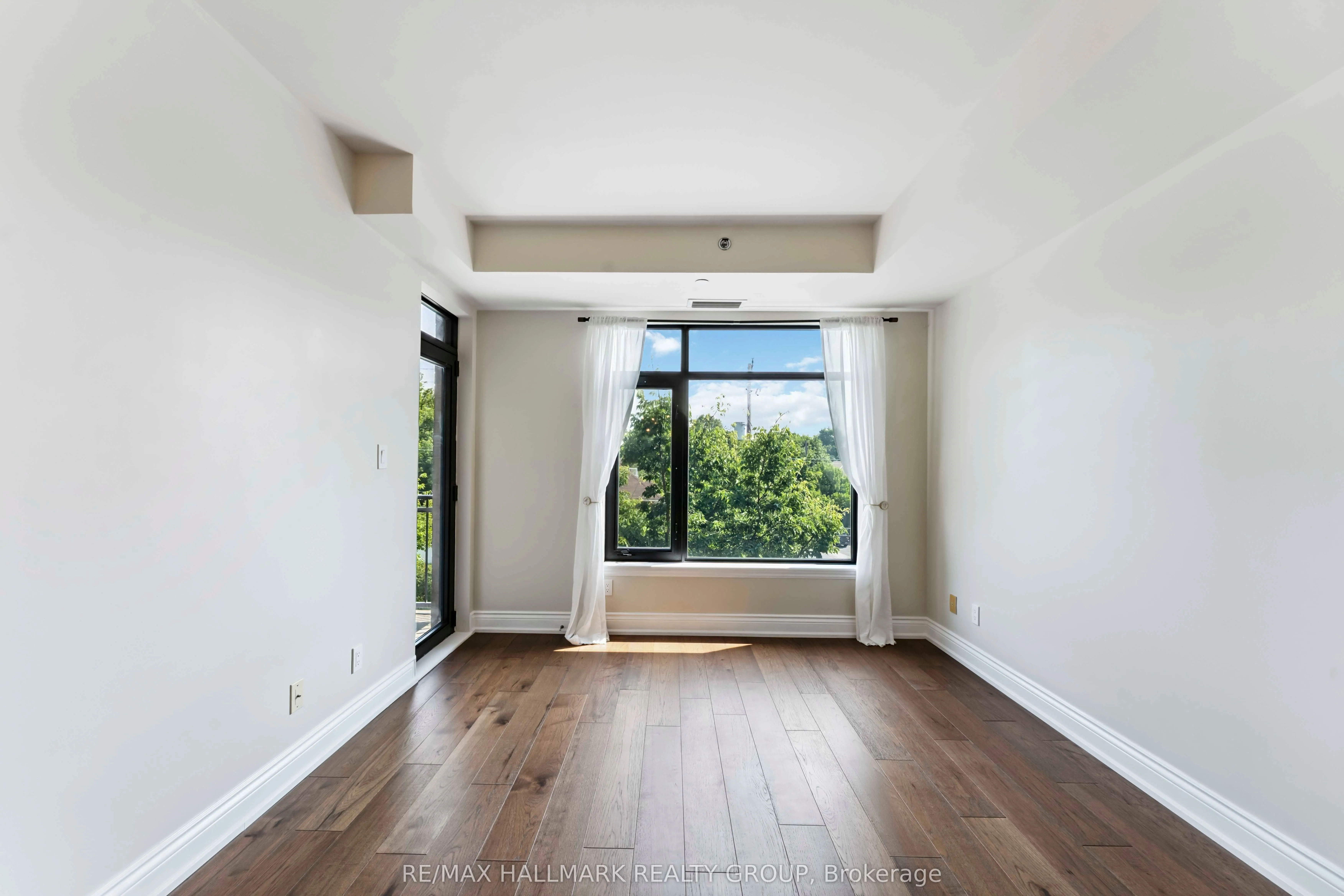 808 Bronson Avenue, #316